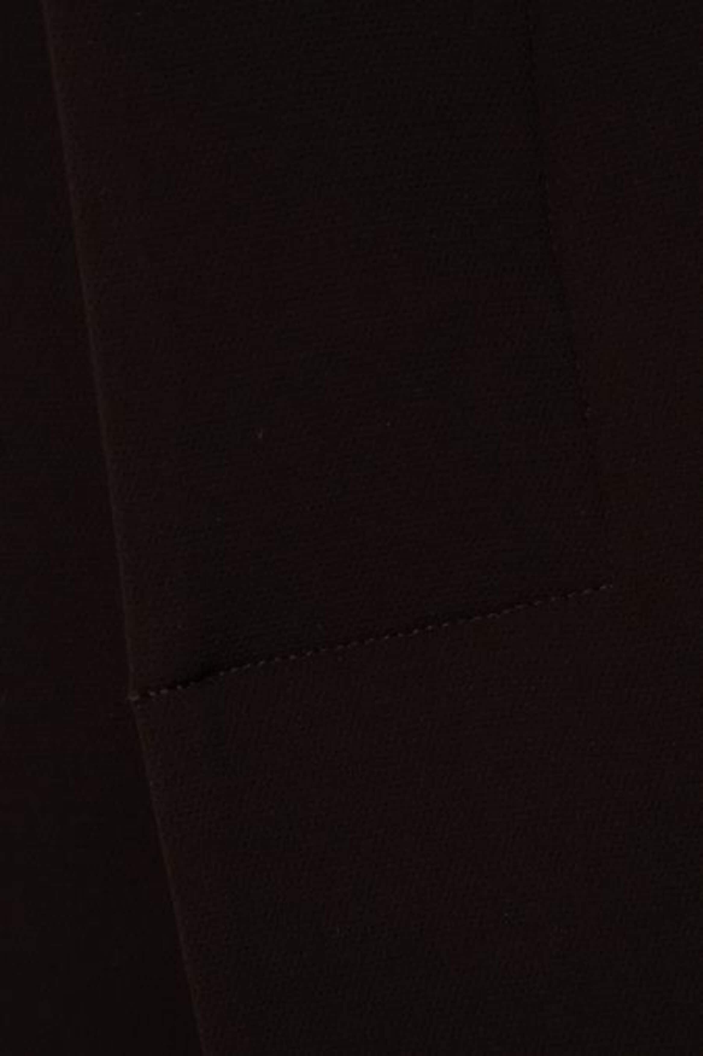 Carmel Zhao Dress Trench Dress Coat  Priced Available In Big & Tall Sizes Coco Chocolate brown Top Coat - Image 3
