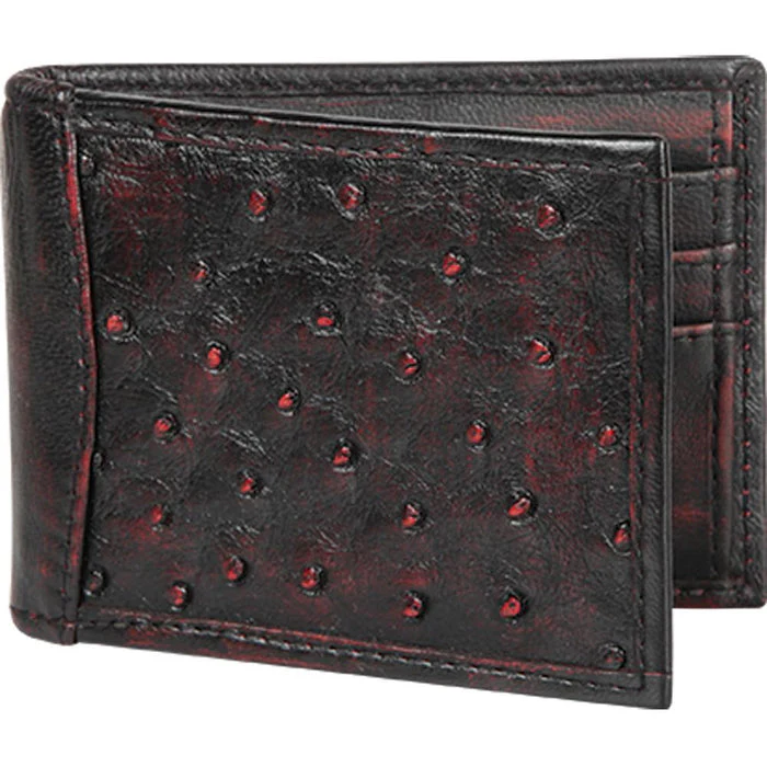 Cartera Avestruz - Image 3