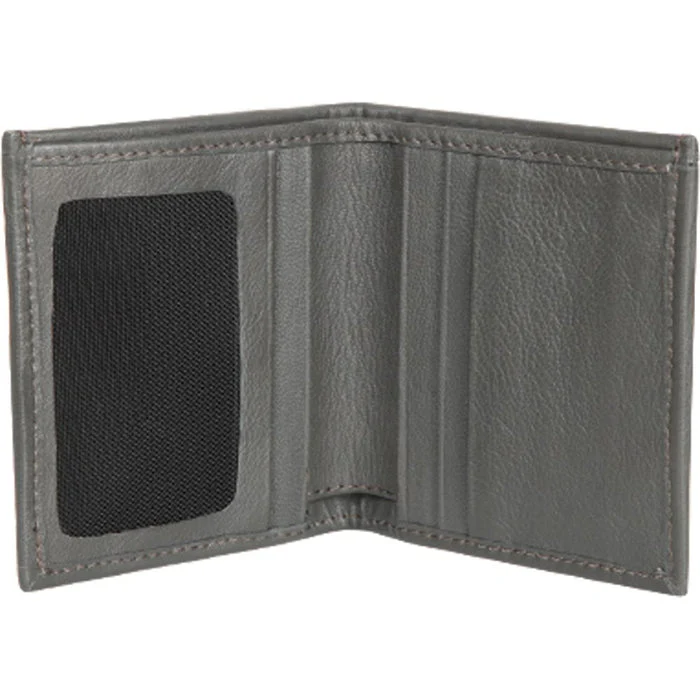 Cartera Avestruz
