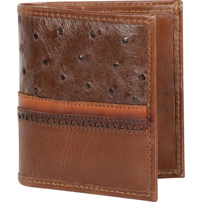 Cartera Avestruz - Image 2