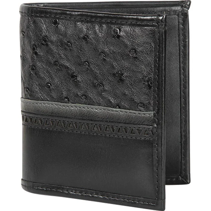 Cartera para Hombre Avestruz - Image 2