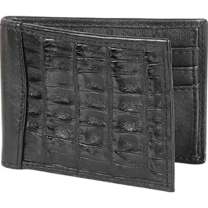 Cartera Caim¡n Negro - Image 3