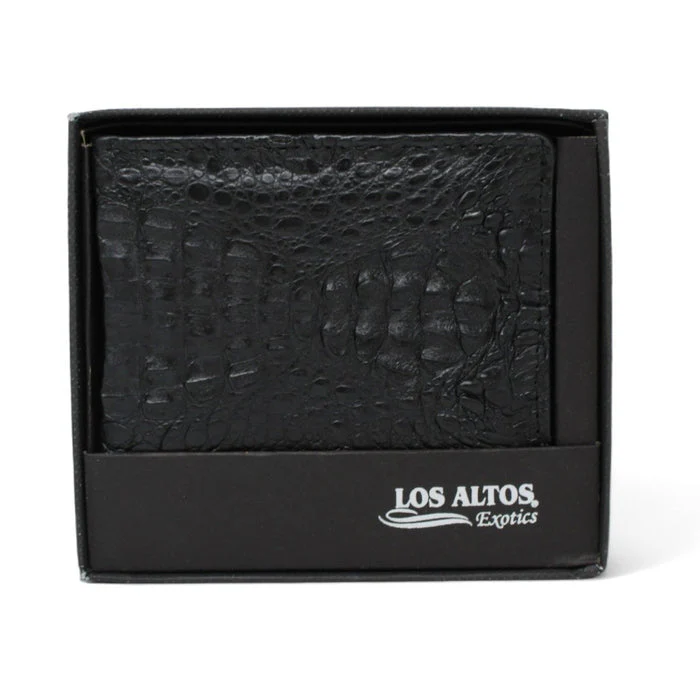 Cartera Caim¡n Negro - Image 3