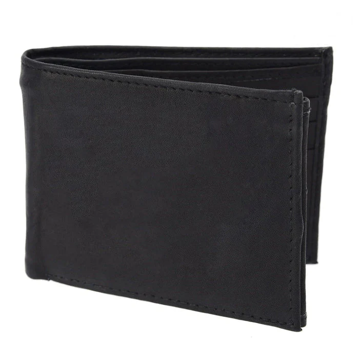 Cartera de Piel