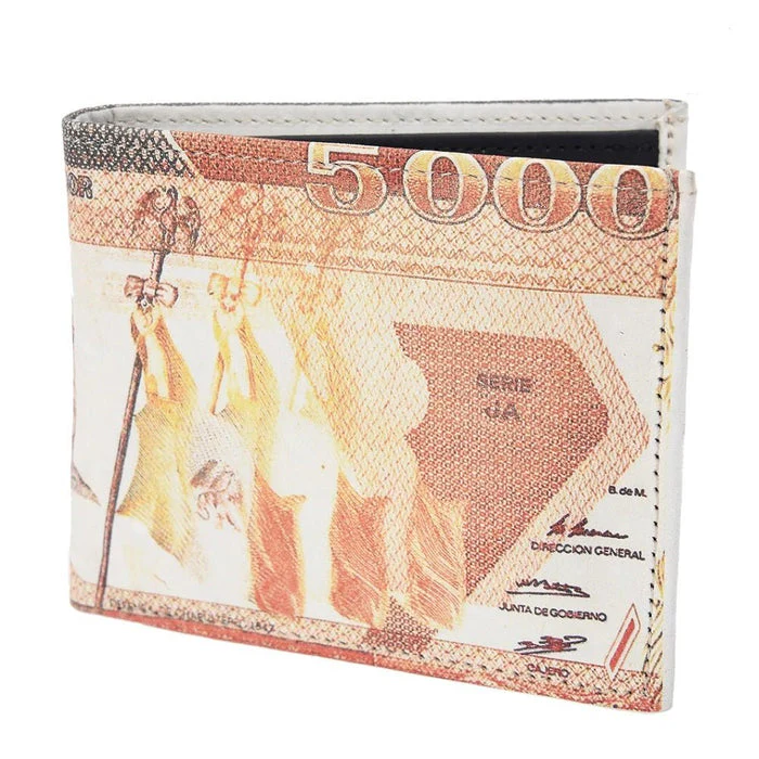 Cartera de Piel - Image 2