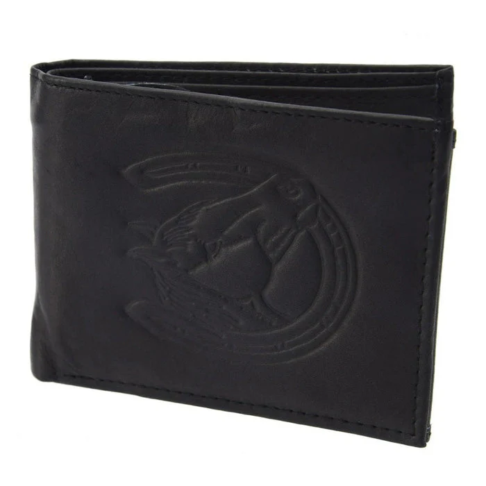 Cartera de Piel