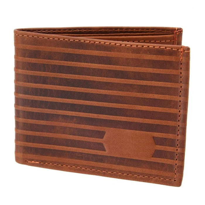 Cartera de Piel
