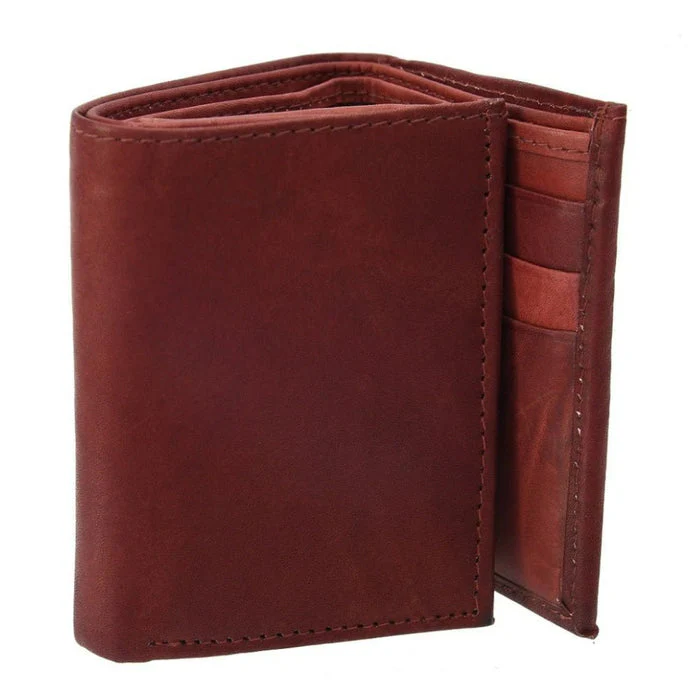 Cartera de Piel
