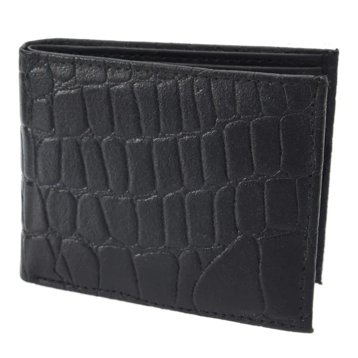 Cartera de Piel