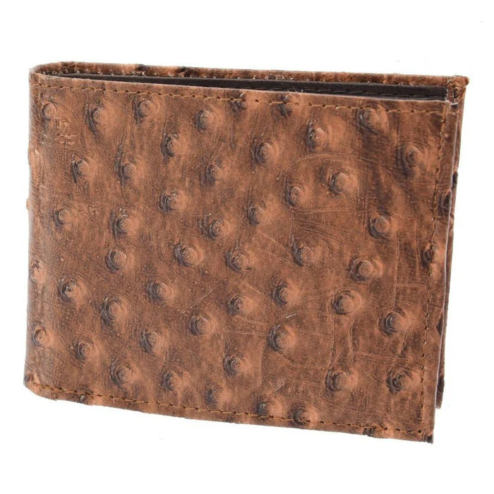 Cartera de Piel