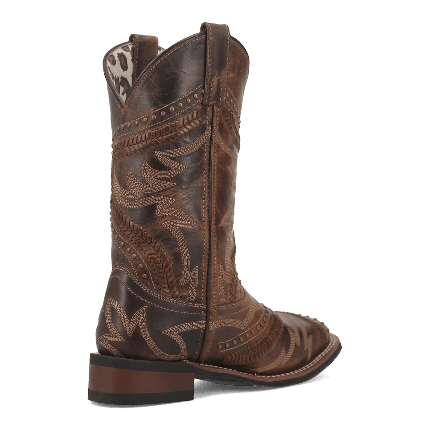Laredo CHARLI LEATHER BOOT - Image 10