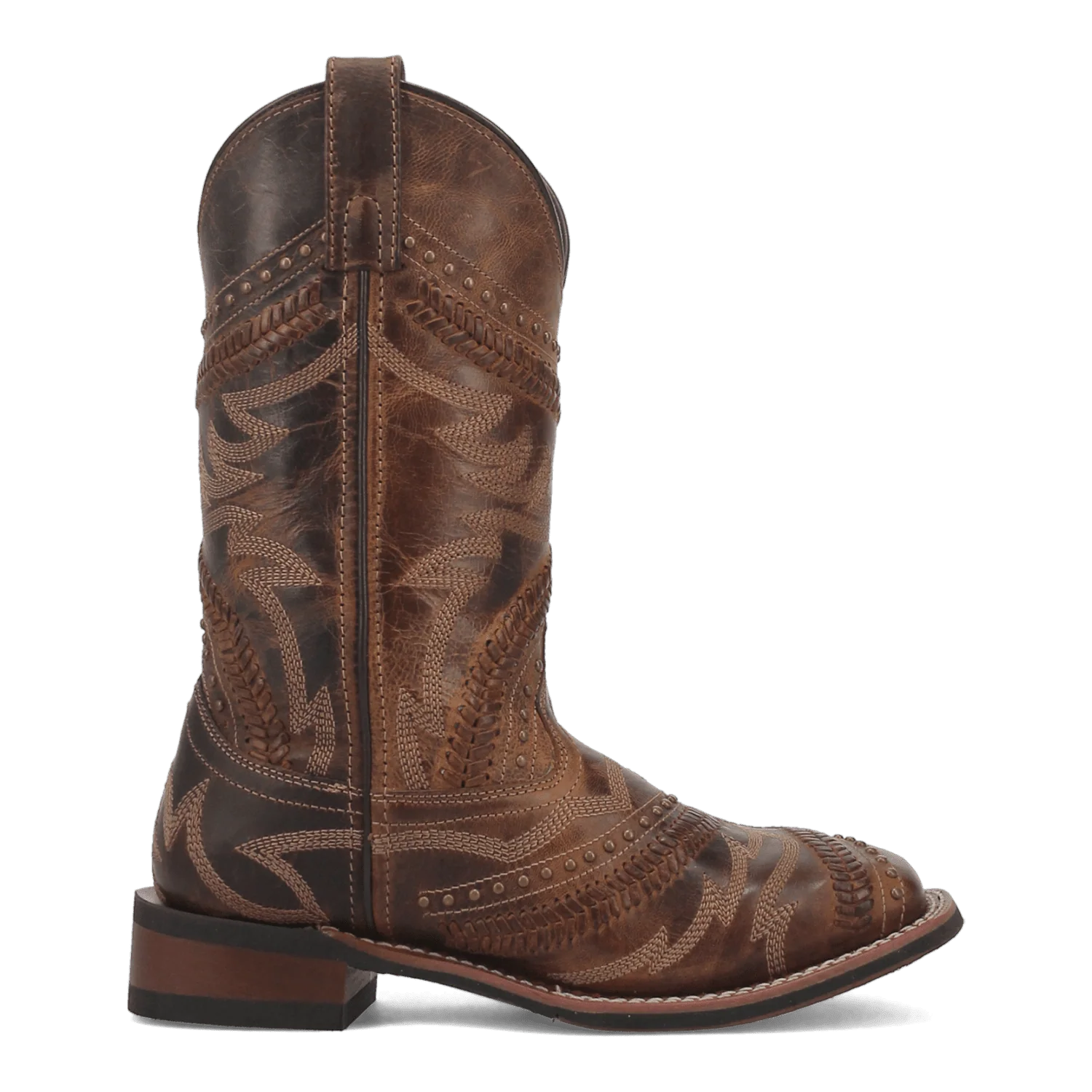 Laredo CHARLI LEATHER BOOT - Image 2