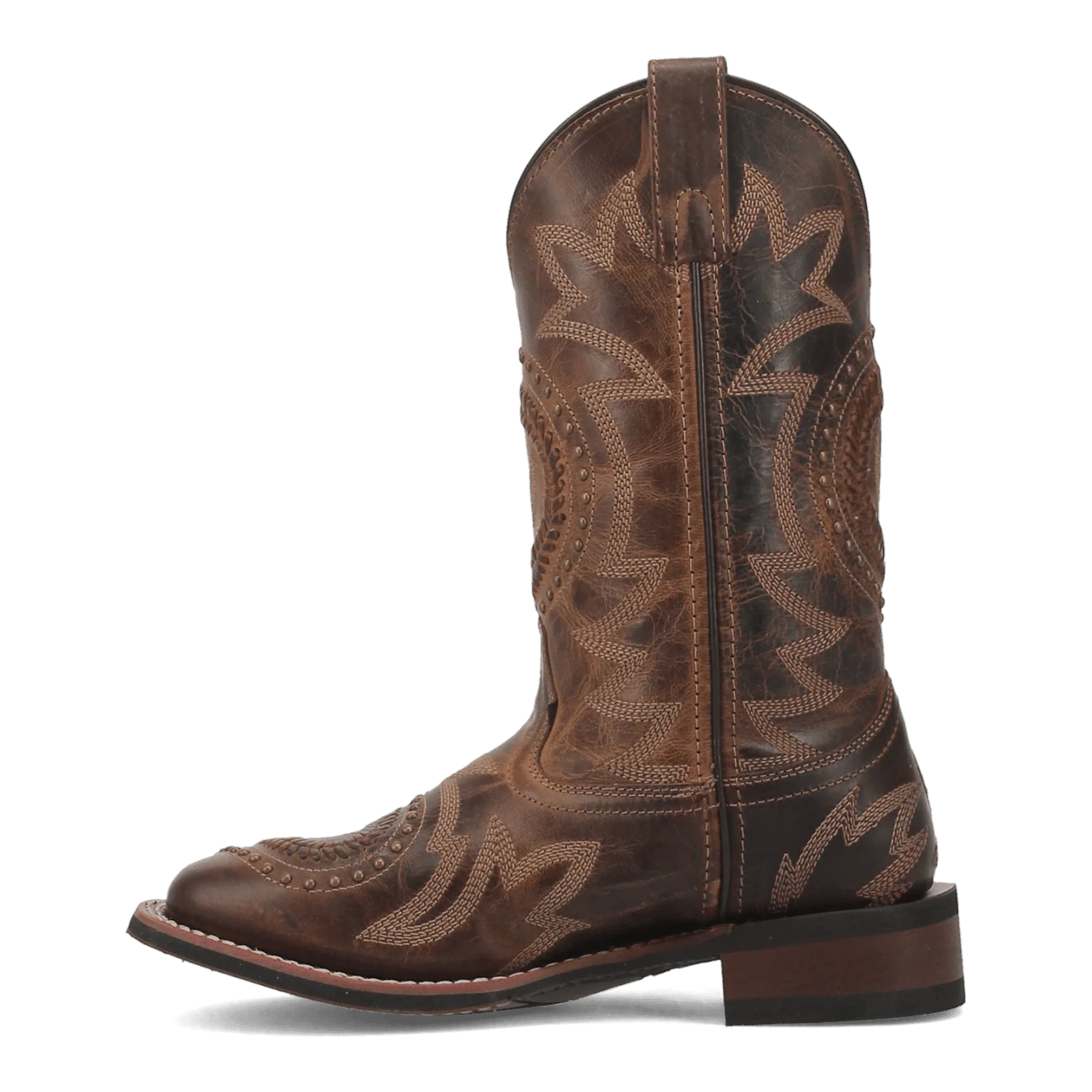Laredo CHARLI LEATHER BOOT - Image 3