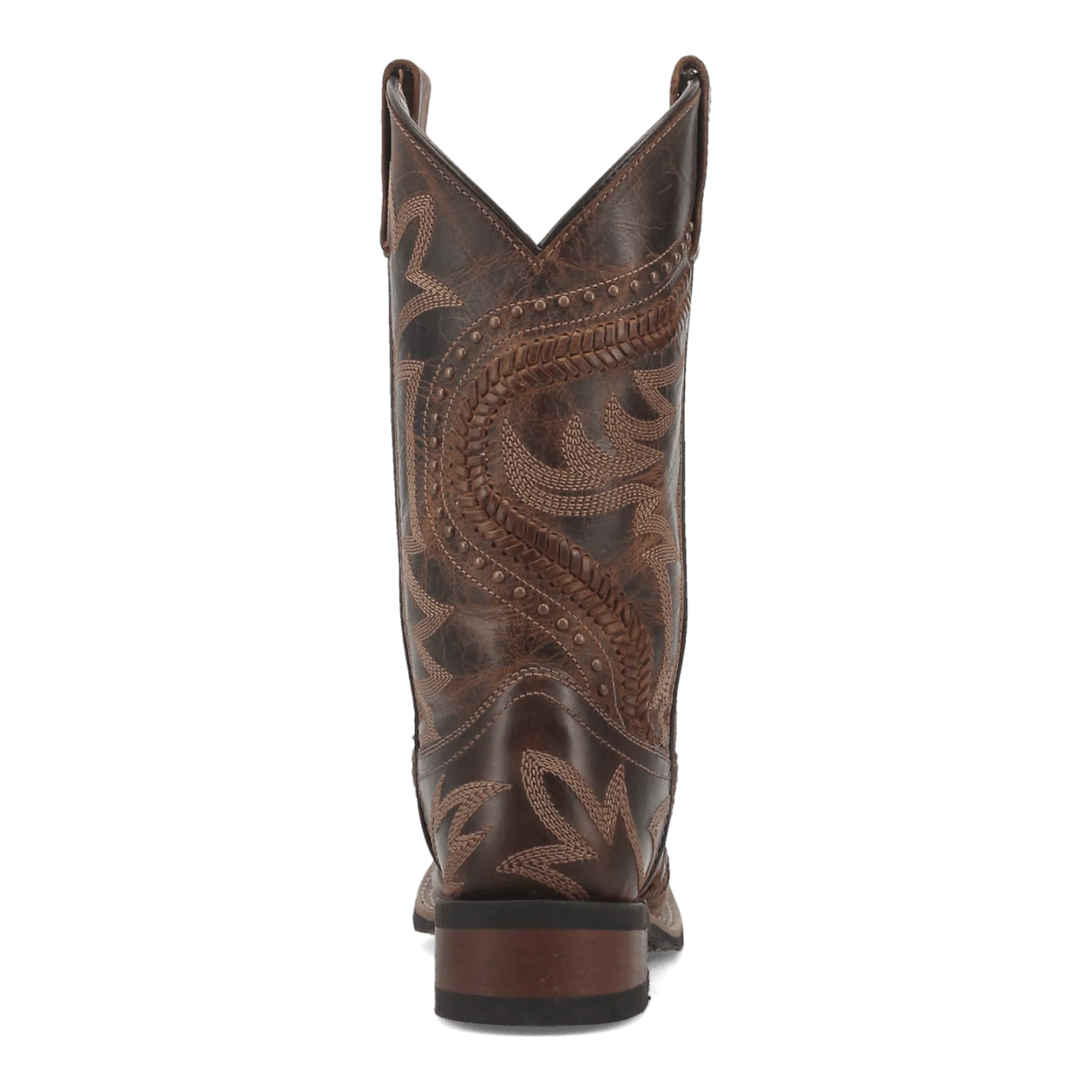 Laredo CHARLI LEATHER BOOT - Image 4