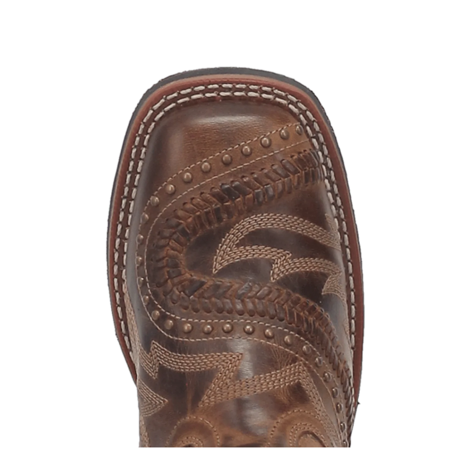 Laredo CHARLI LEATHER BOOT - Image 6