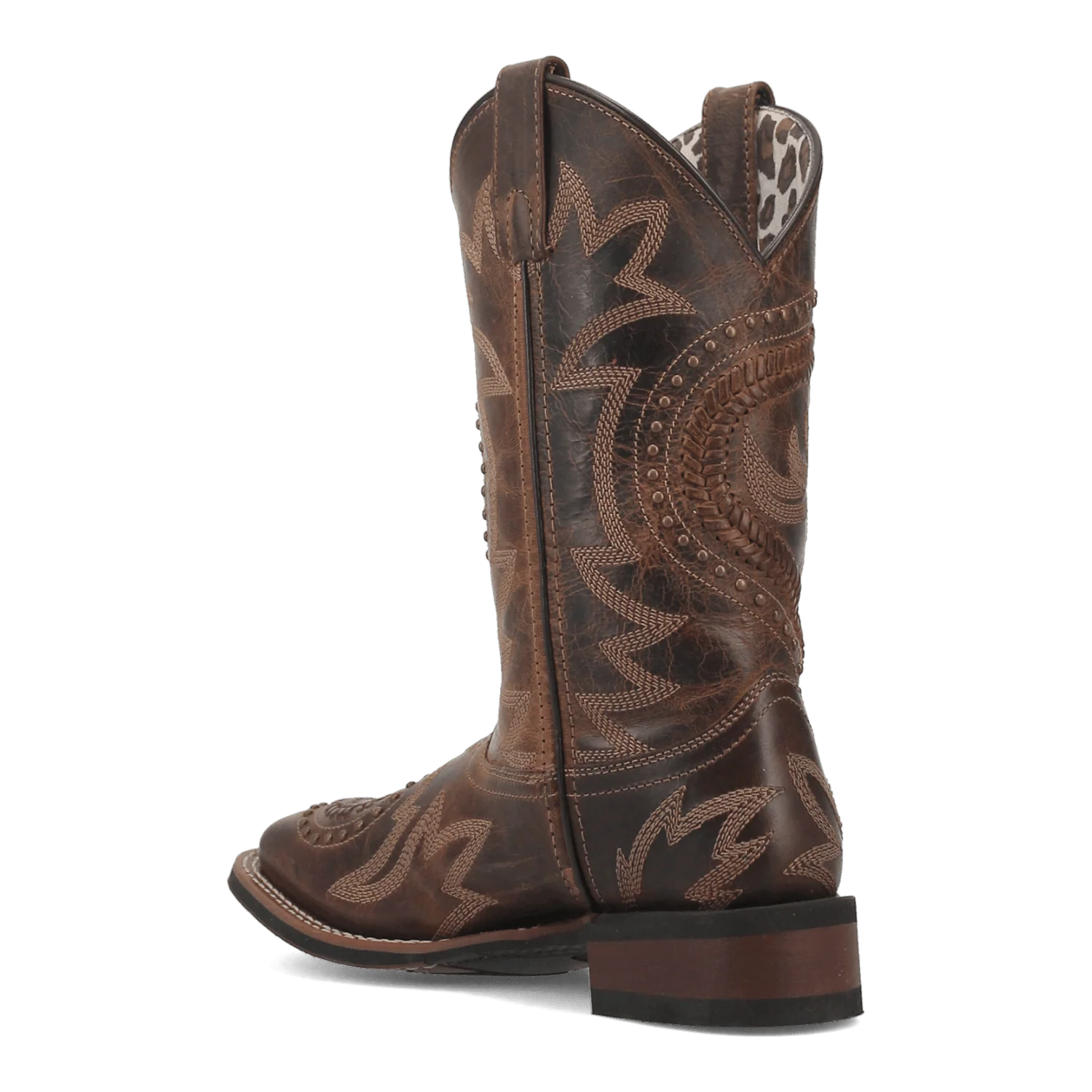Laredo CHARLI LEATHER BOOT - Image 9