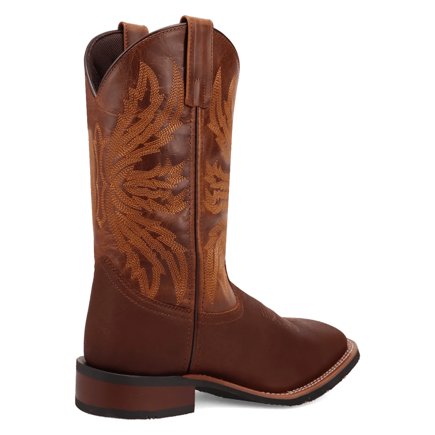 Laredo CHET LEATHER BOOT - Image 10