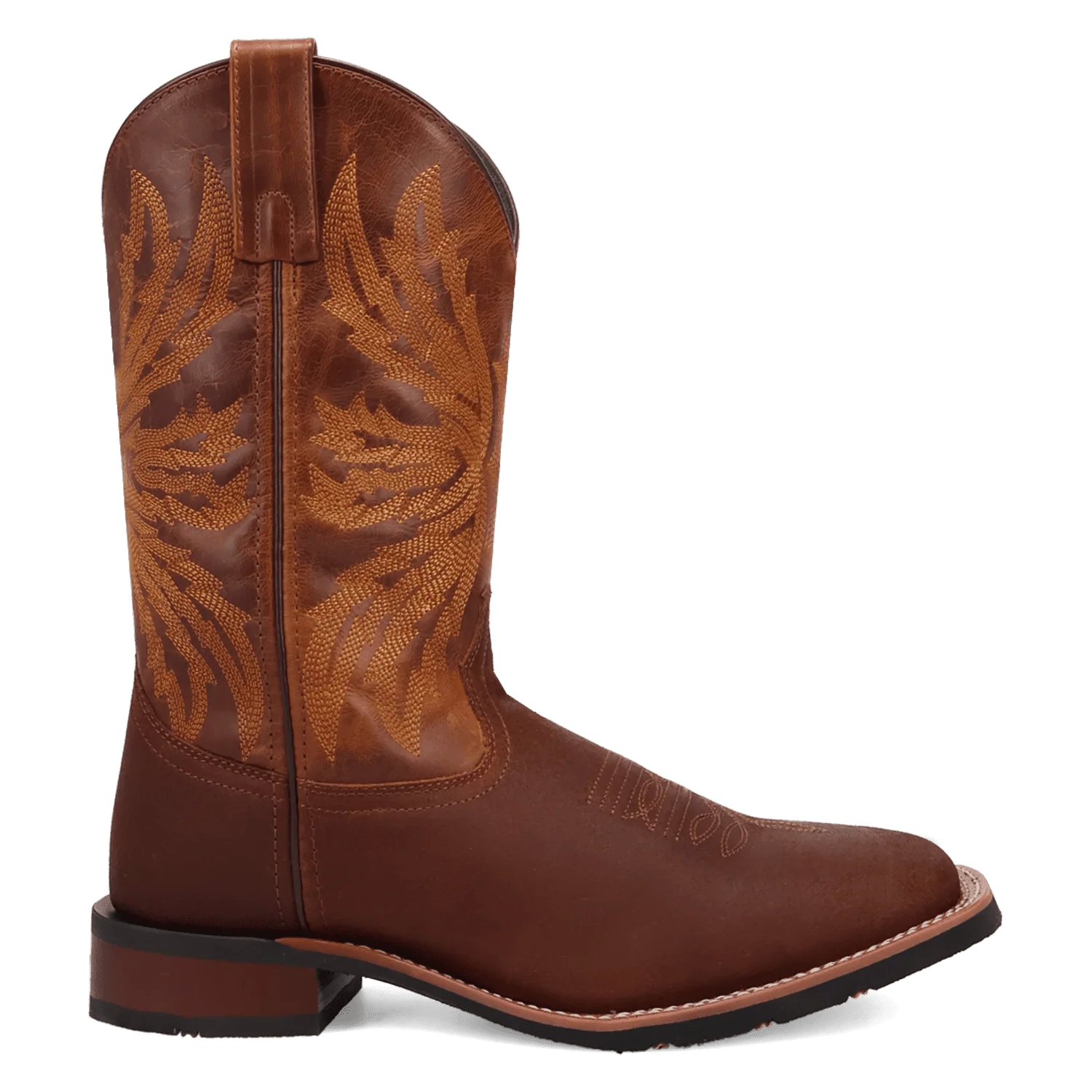 Laredo CHET LEATHER BOOT - Image 2