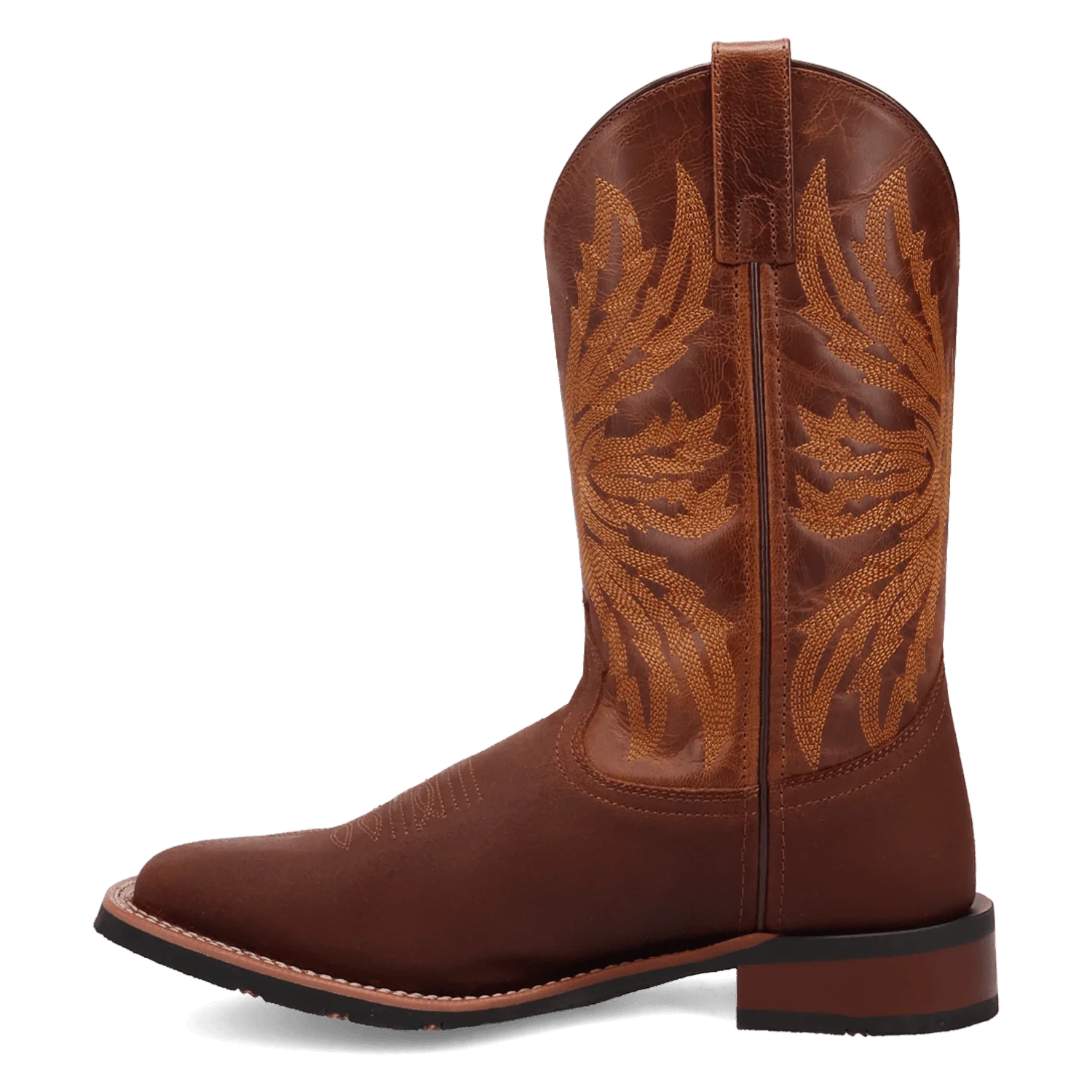 Laredo CHET LEATHER BOOT - Image 3