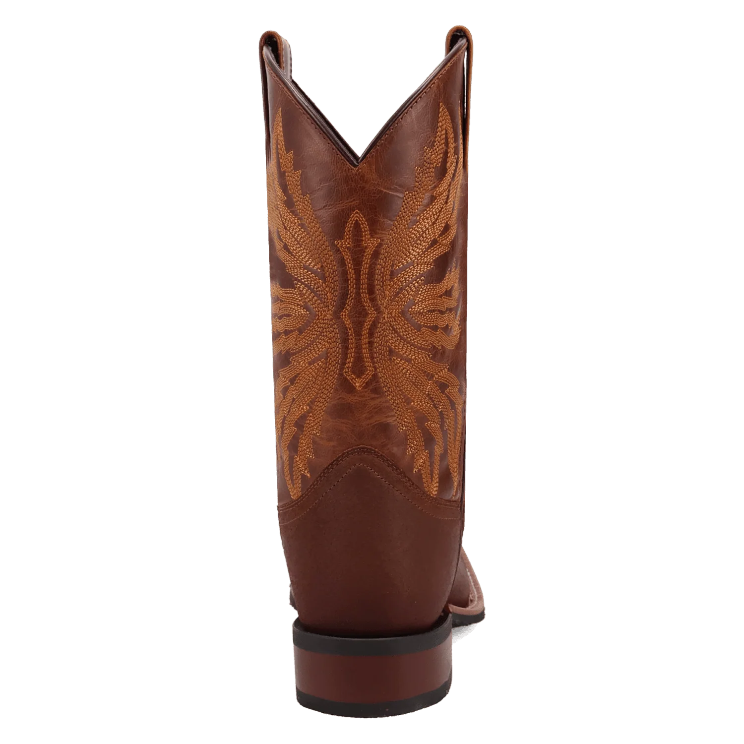 Laredo CHET LEATHER BOOT - Image 4