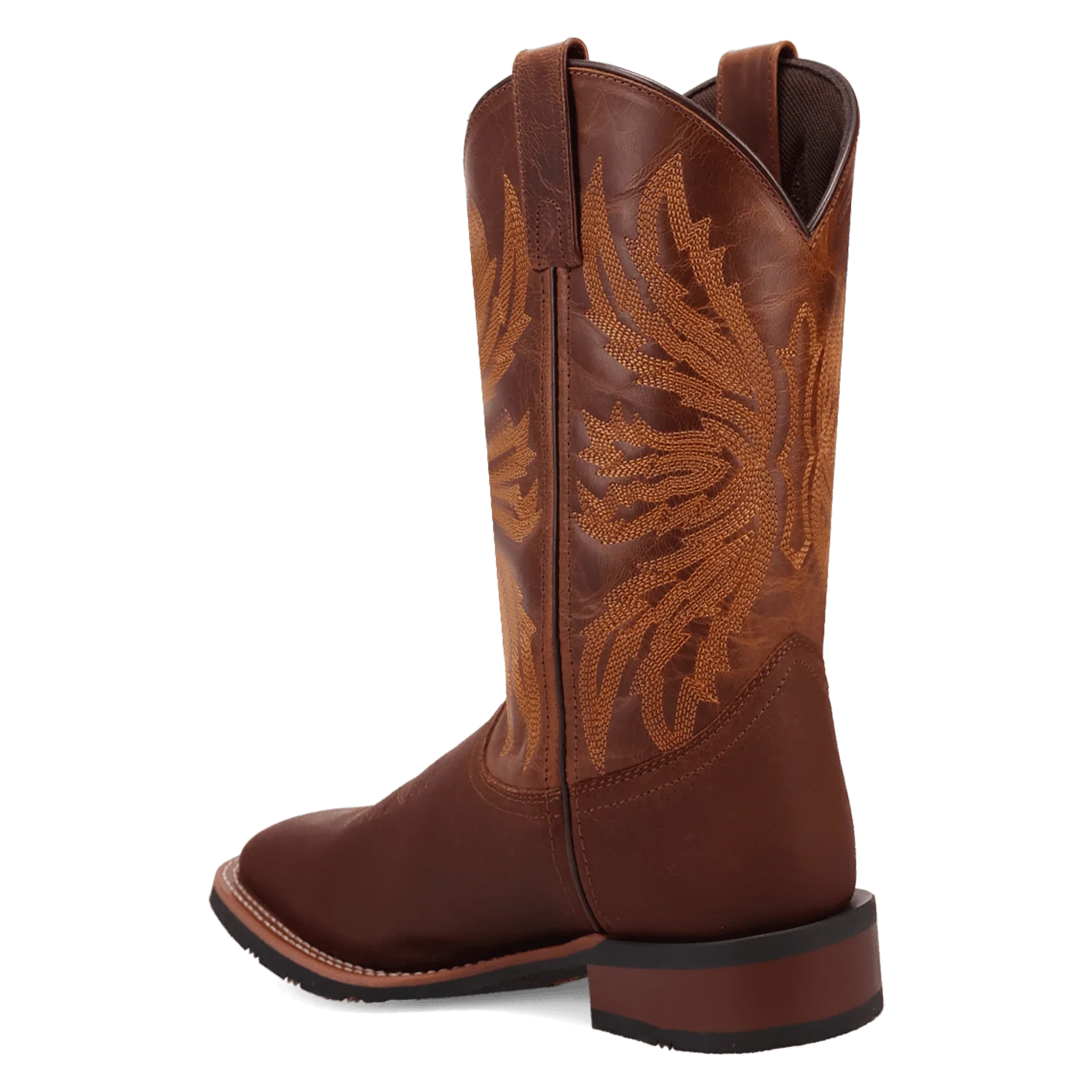 Laredo CHET LEATHER BOOT - Image 9