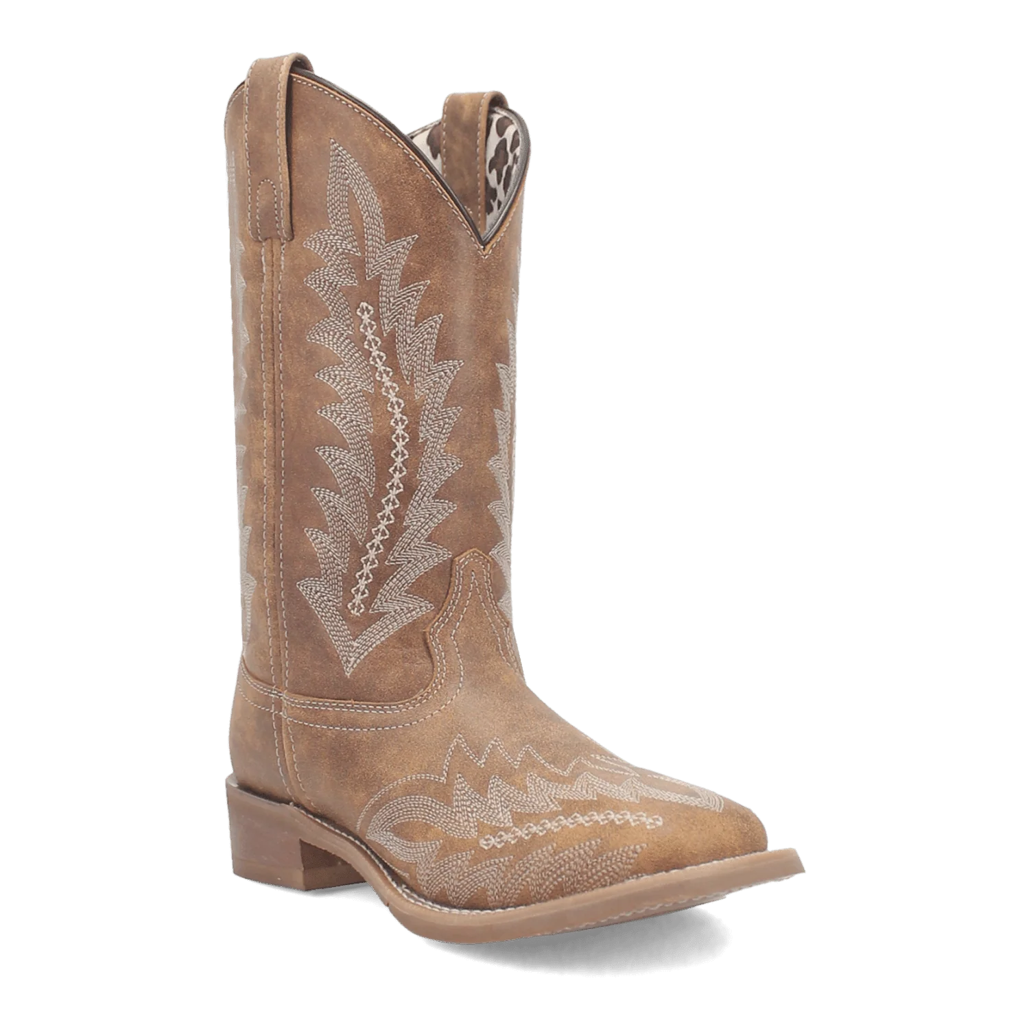 Laredo CHEYENNE LEATHER BOOT
