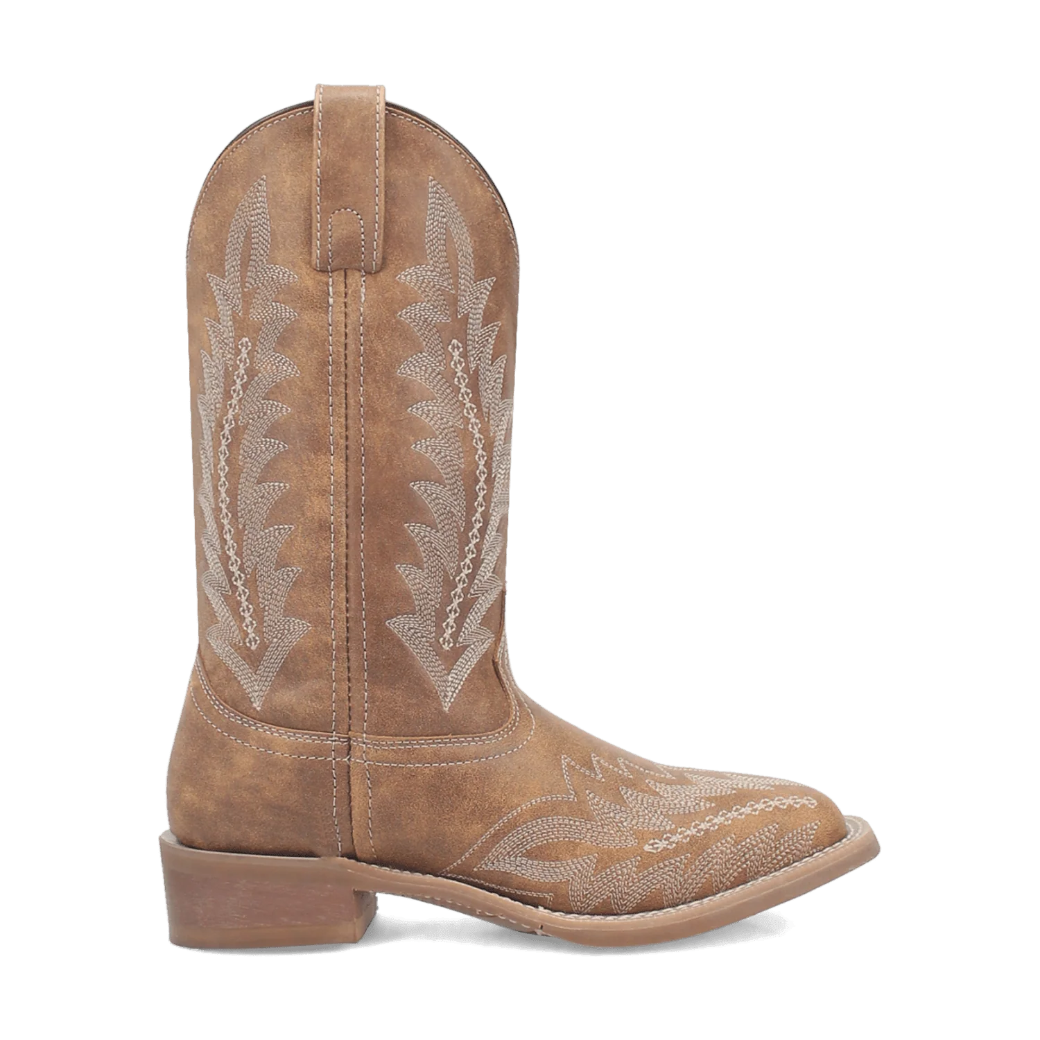 Laredo CHEYENNE LEATHER BOOT - Image 2