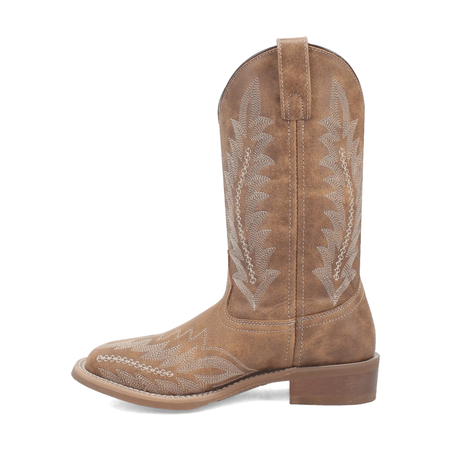 Laredo CHEYENNE LEATHER BOOT - Image 3