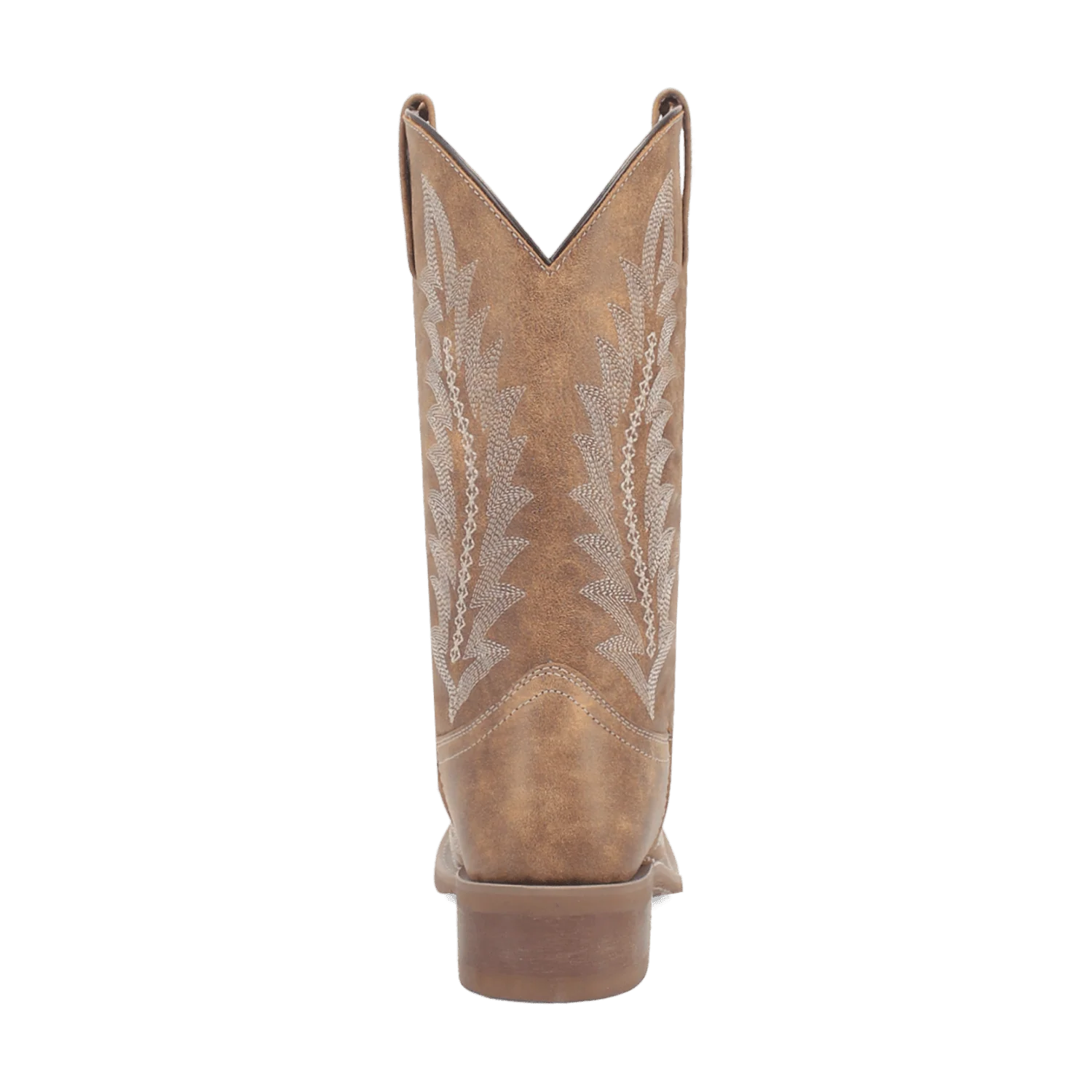 Laredo CHEYENNE LEATHER BOOT - Image 4