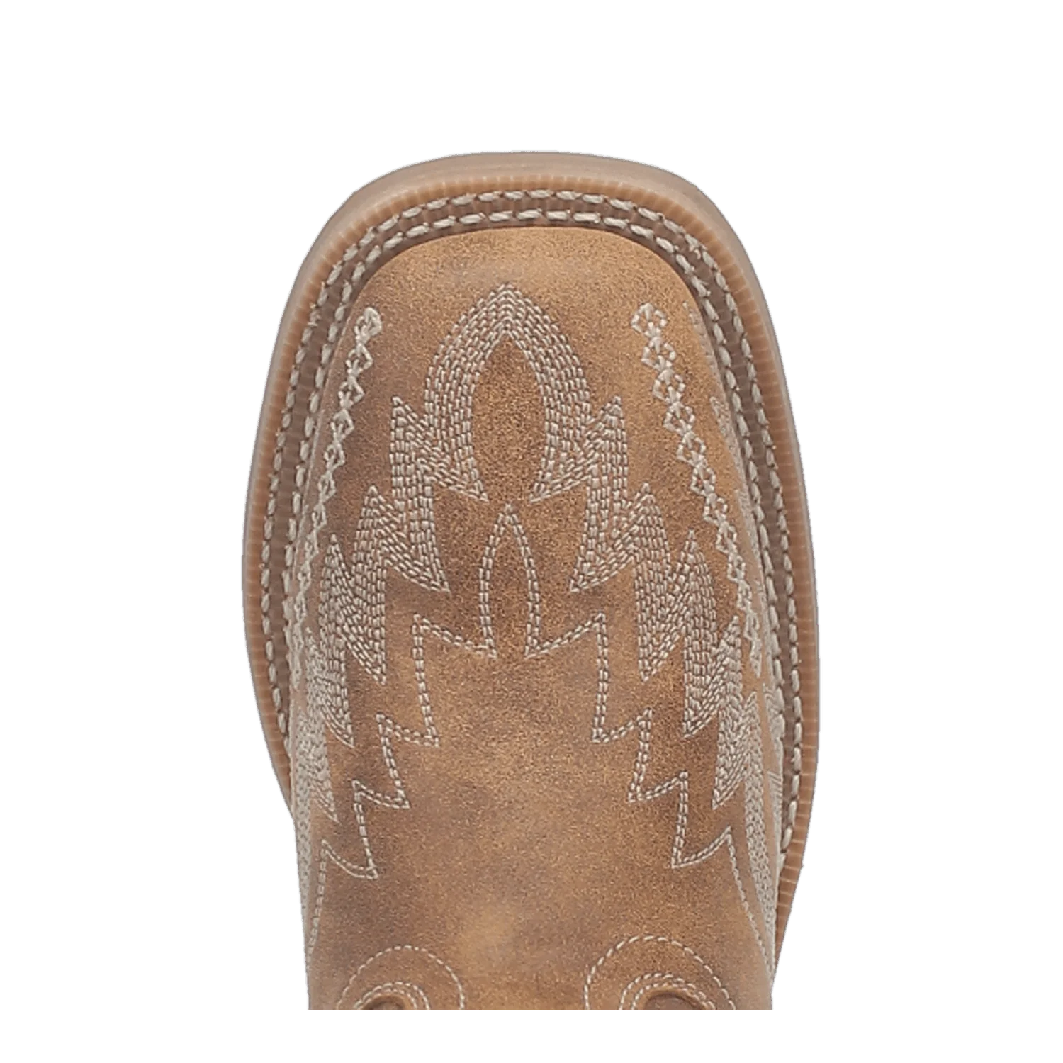 Laredo CHEYENNE LEATHER BOOT - Image 6