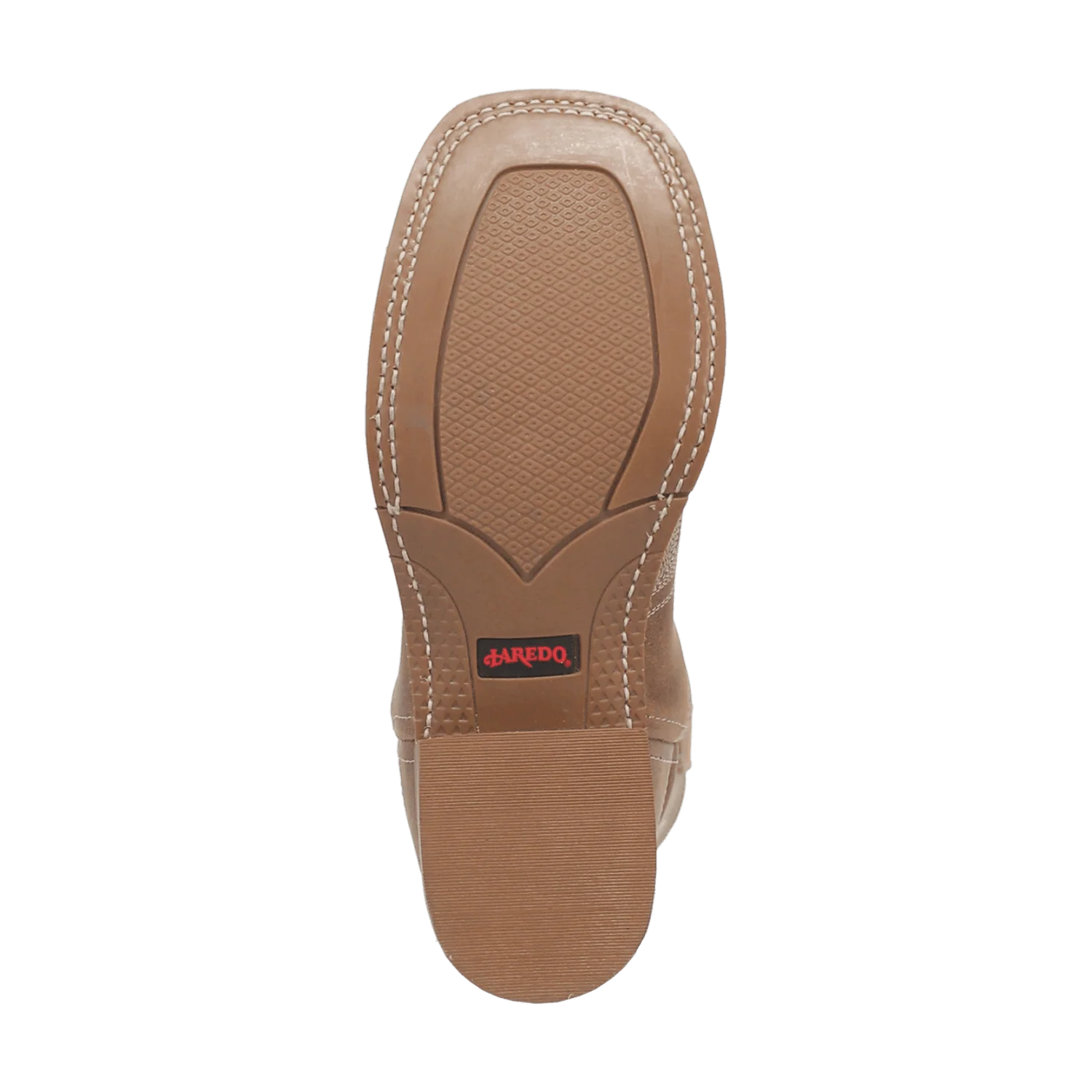 Laredo CHEYENNE LEATHER BOOT - Image 7
