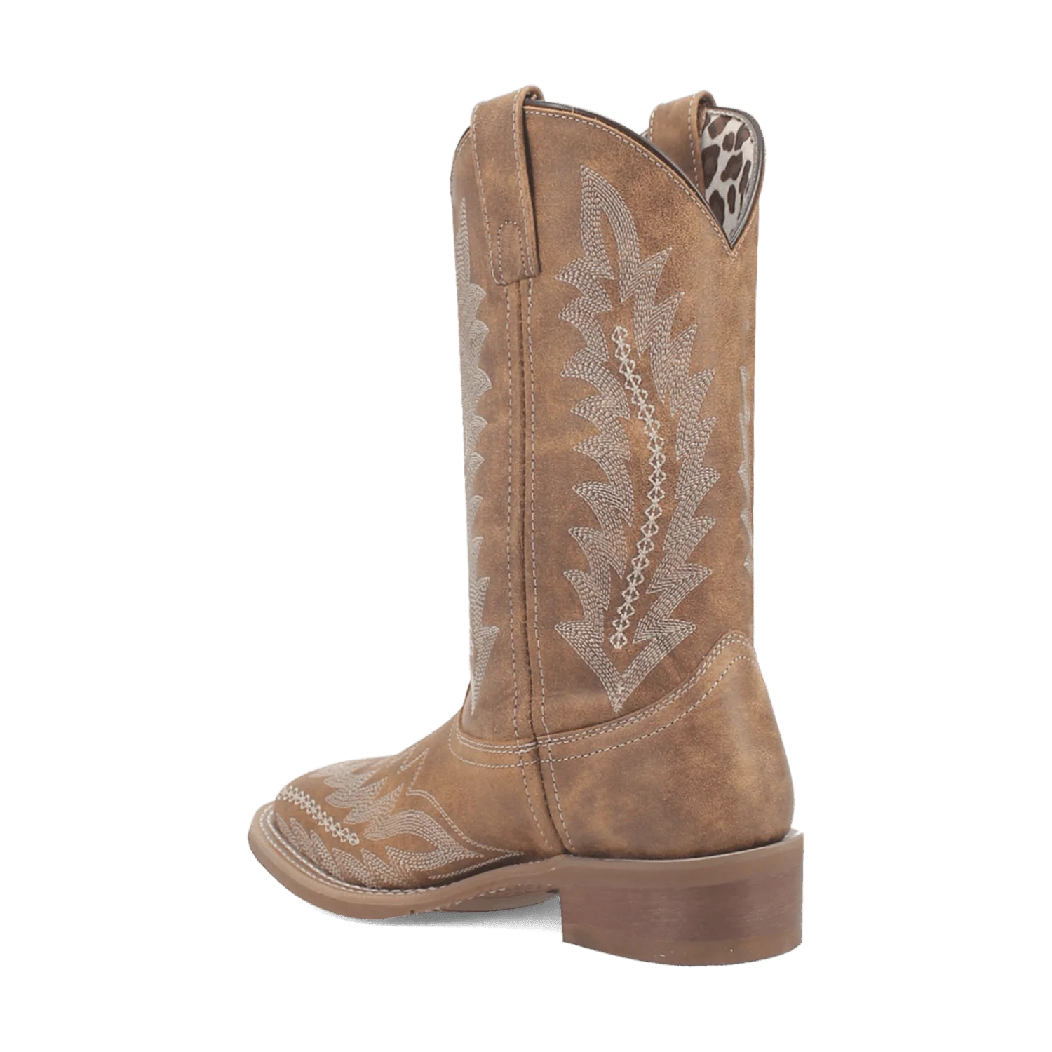 Laredo CHEYENNE LEATHER BOOT - Image 9