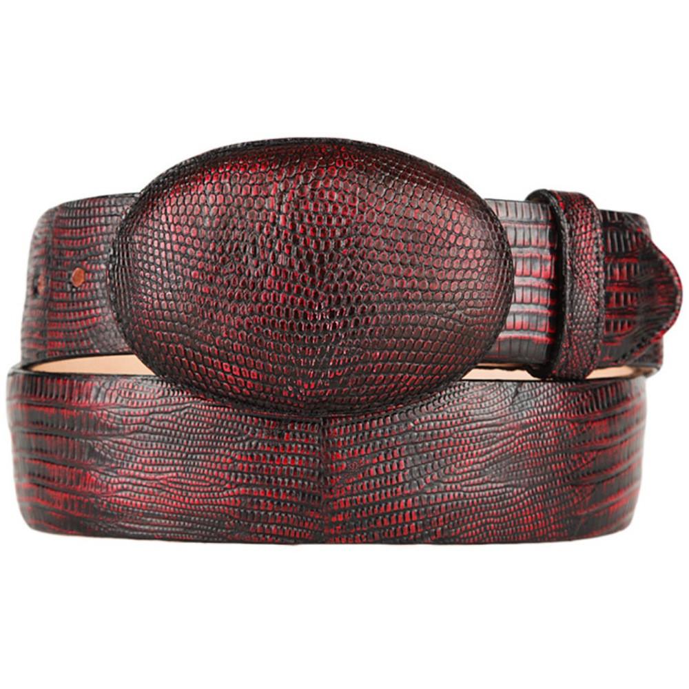 Cinto Armadillo-Teju Vaquero - Image 3