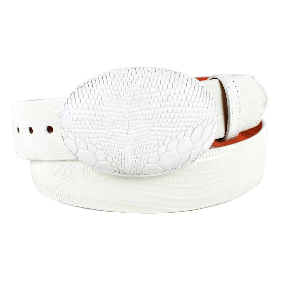 Cinto Armadillo-Teju Vaquero - Image 4