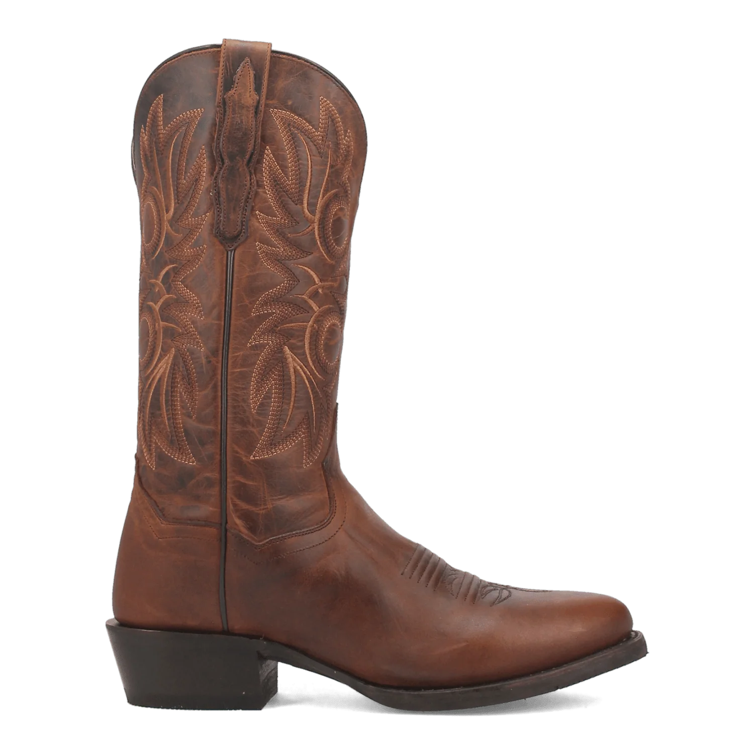 COTTONWOOD LEATHER BOOT - Image 2