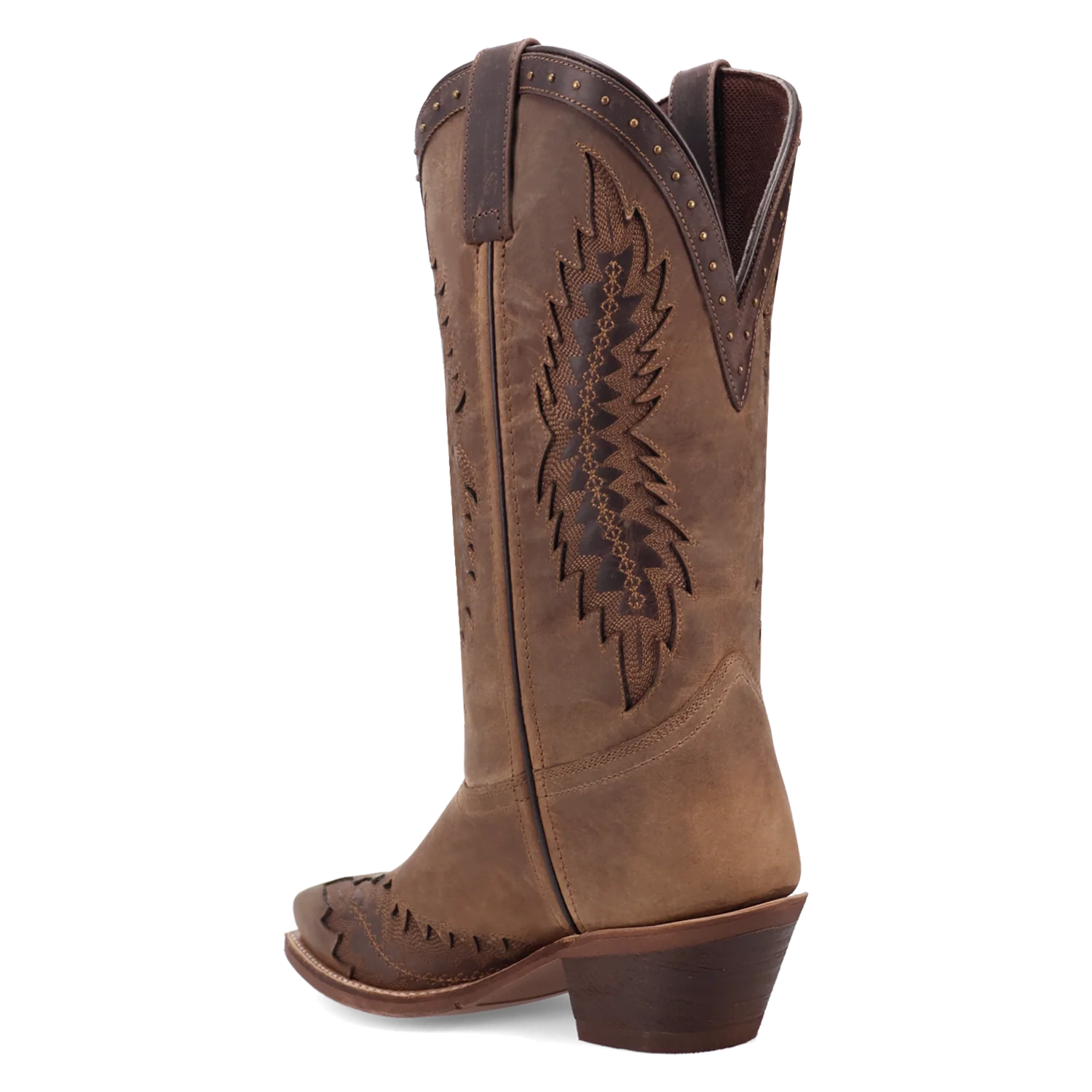 Laredo COYOTE CREEK LEATHER BOOT - Image 10