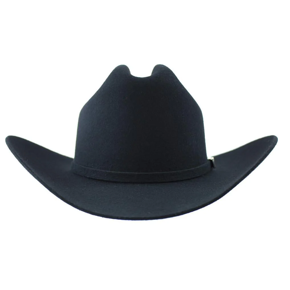 Cuernos Chuecos Texana Estilo Sinaloa - Image 3