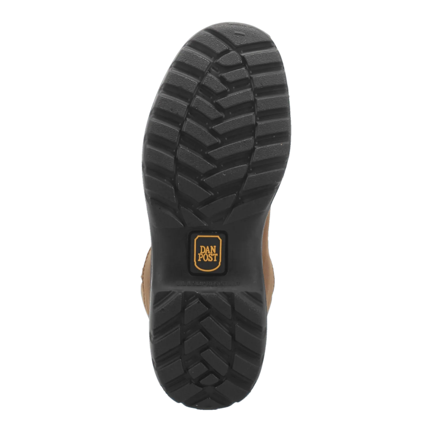 CUMMINS WATERPROOF LEATHER - Image 7