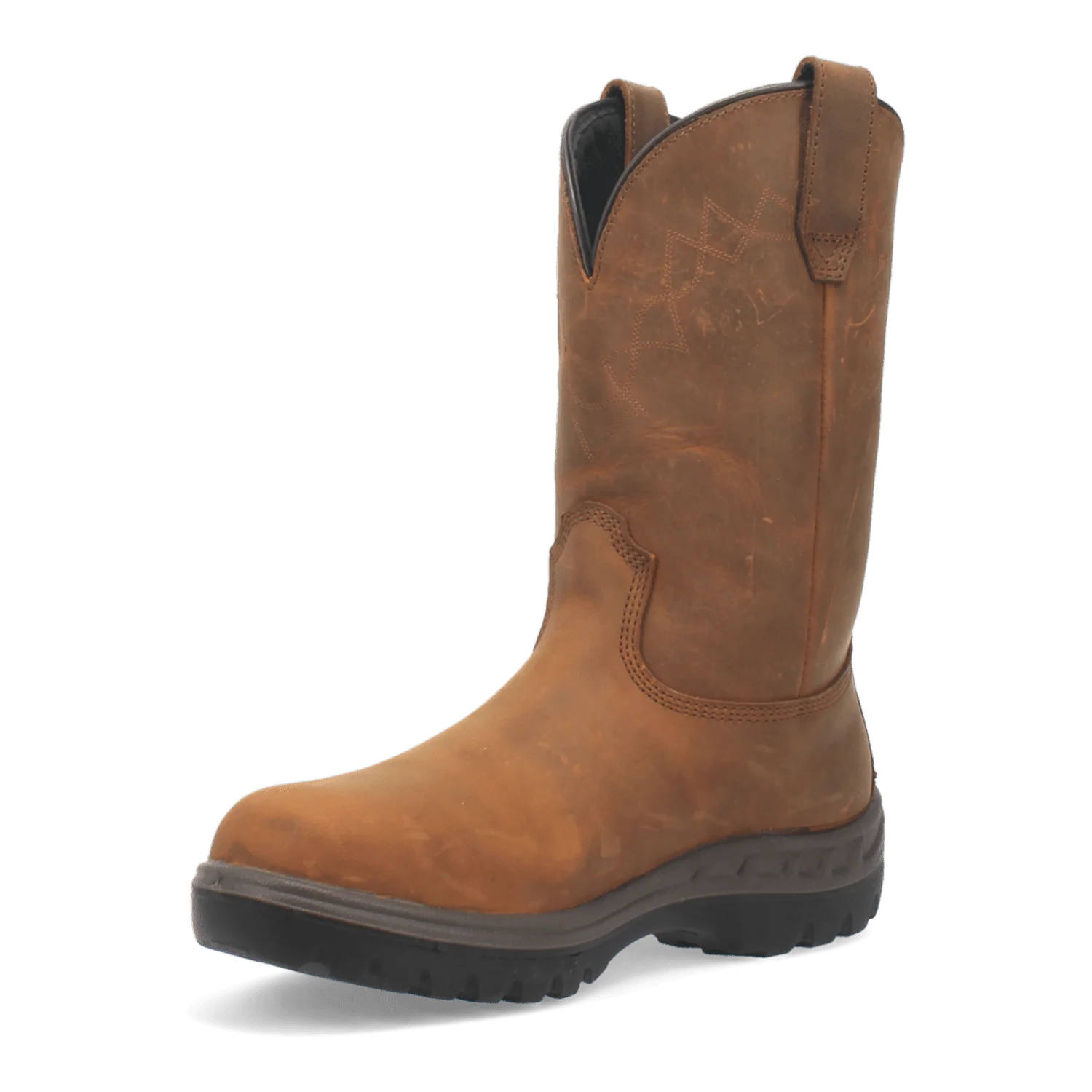 CUMMINS WATERPROOF LEATHER - Image 8