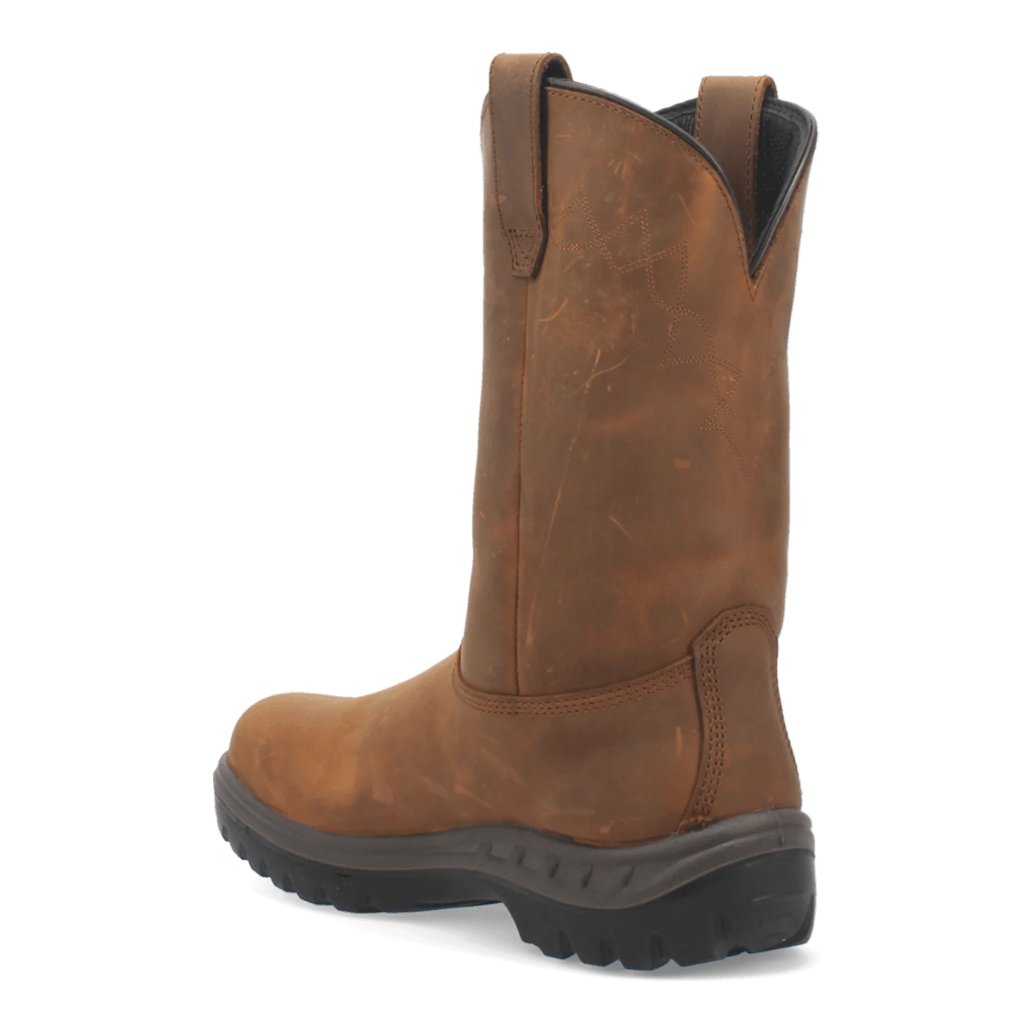 CUMMINS WATERPROOF LEATHER - Image 9