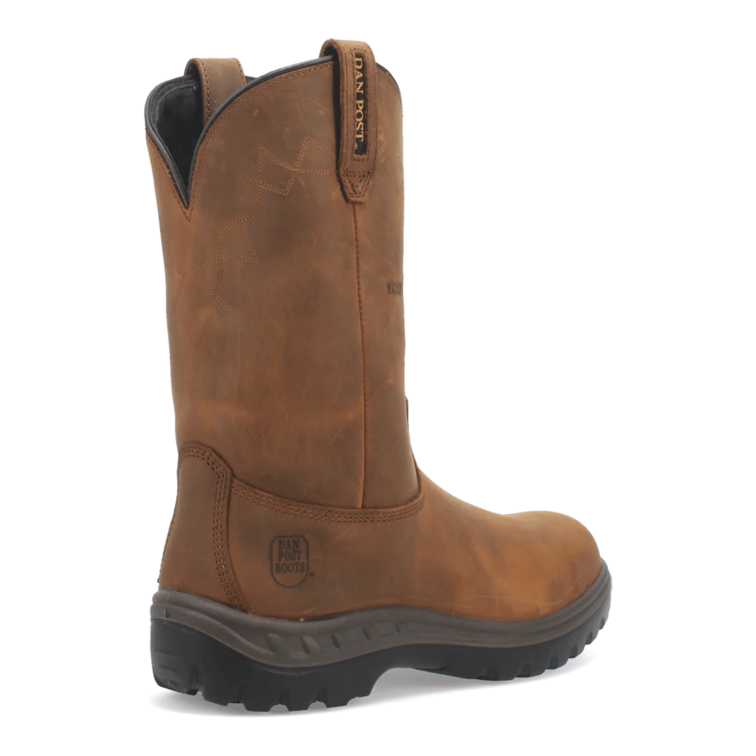 CUMMINS STEEL TOE WATERPROOF - Image 10
