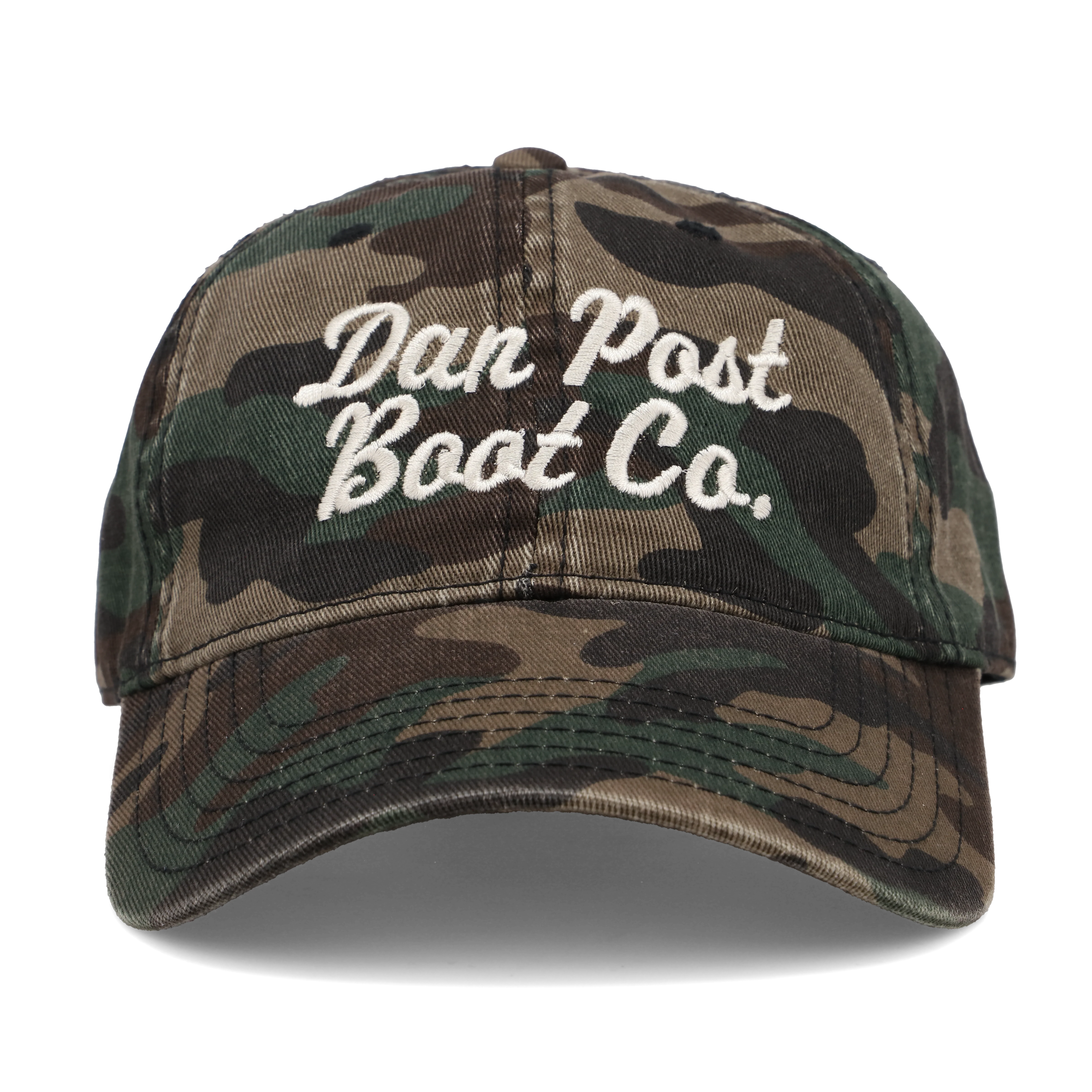 Dan Post Baseball Cap