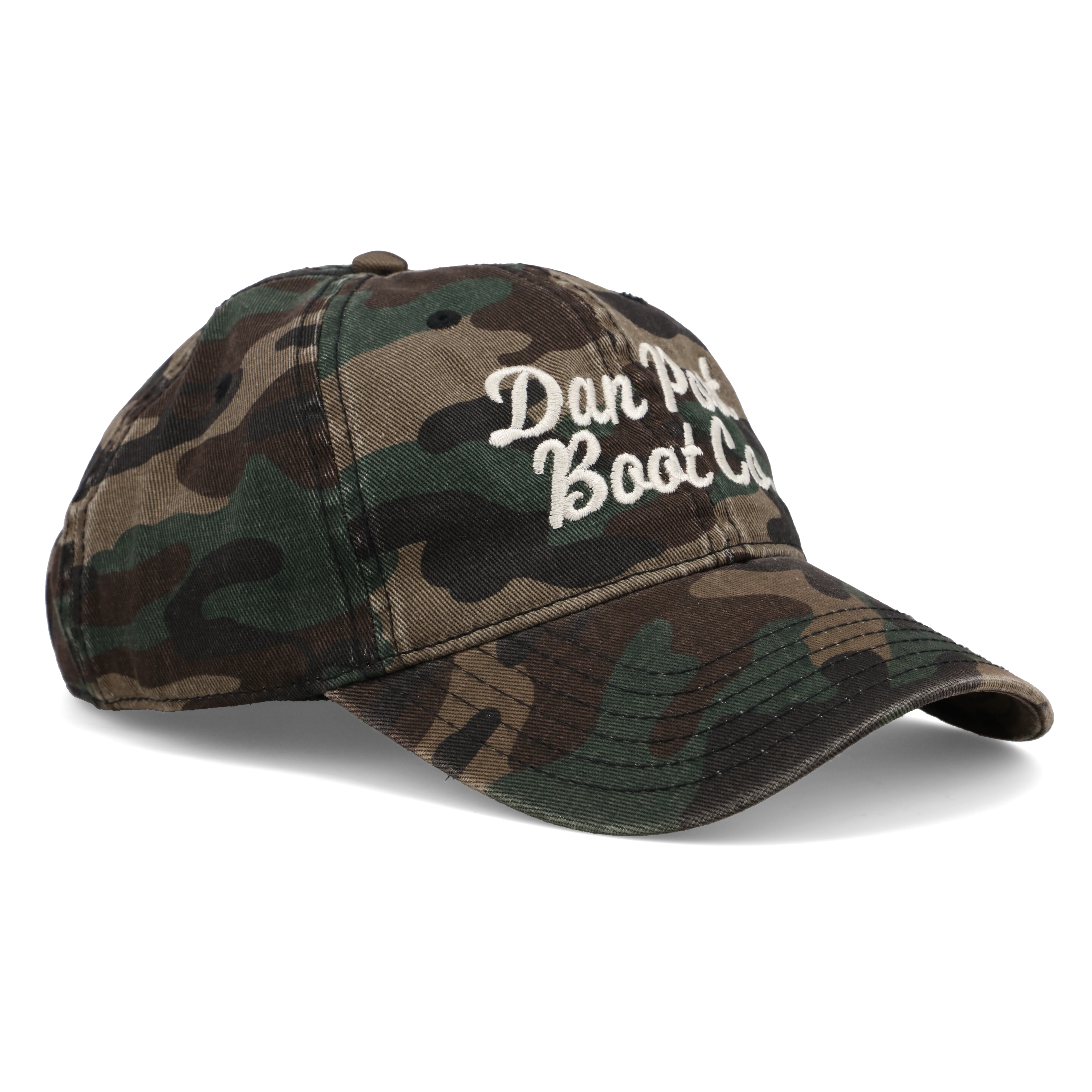Dan Post Baseball Cap - Image 2