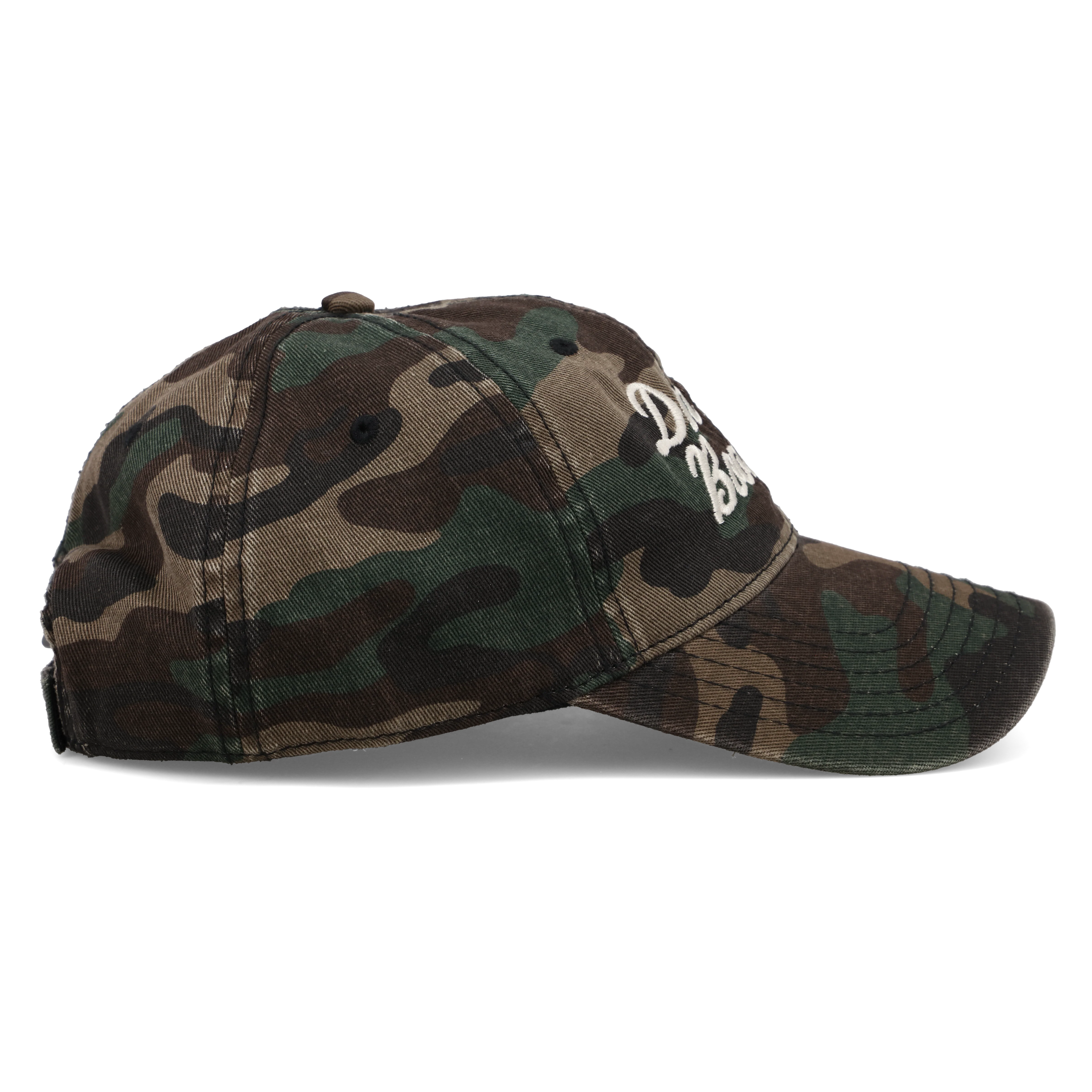 Dan Post Baseball Cap - Image 3
