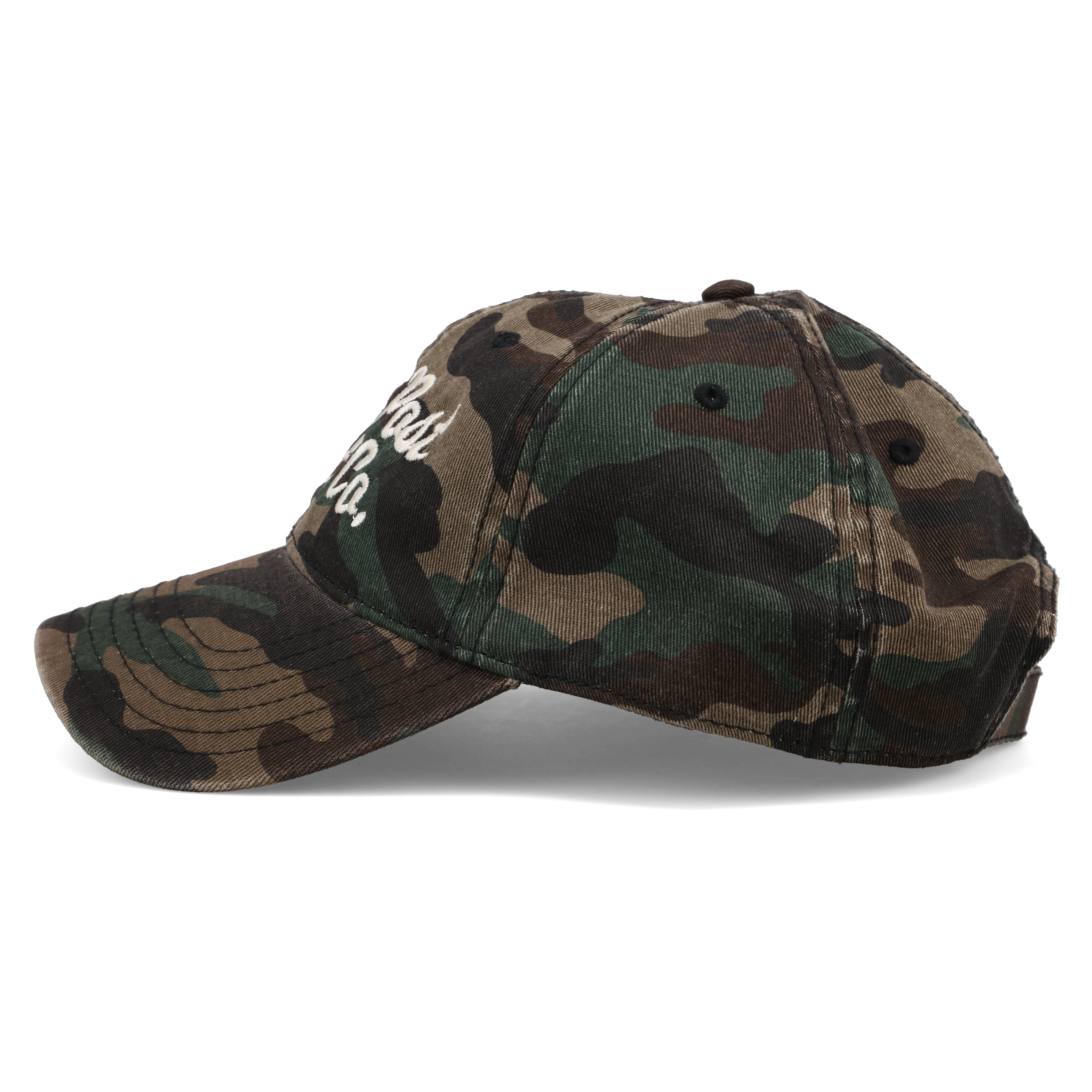 Dan Post Baseball Cap - Image 4