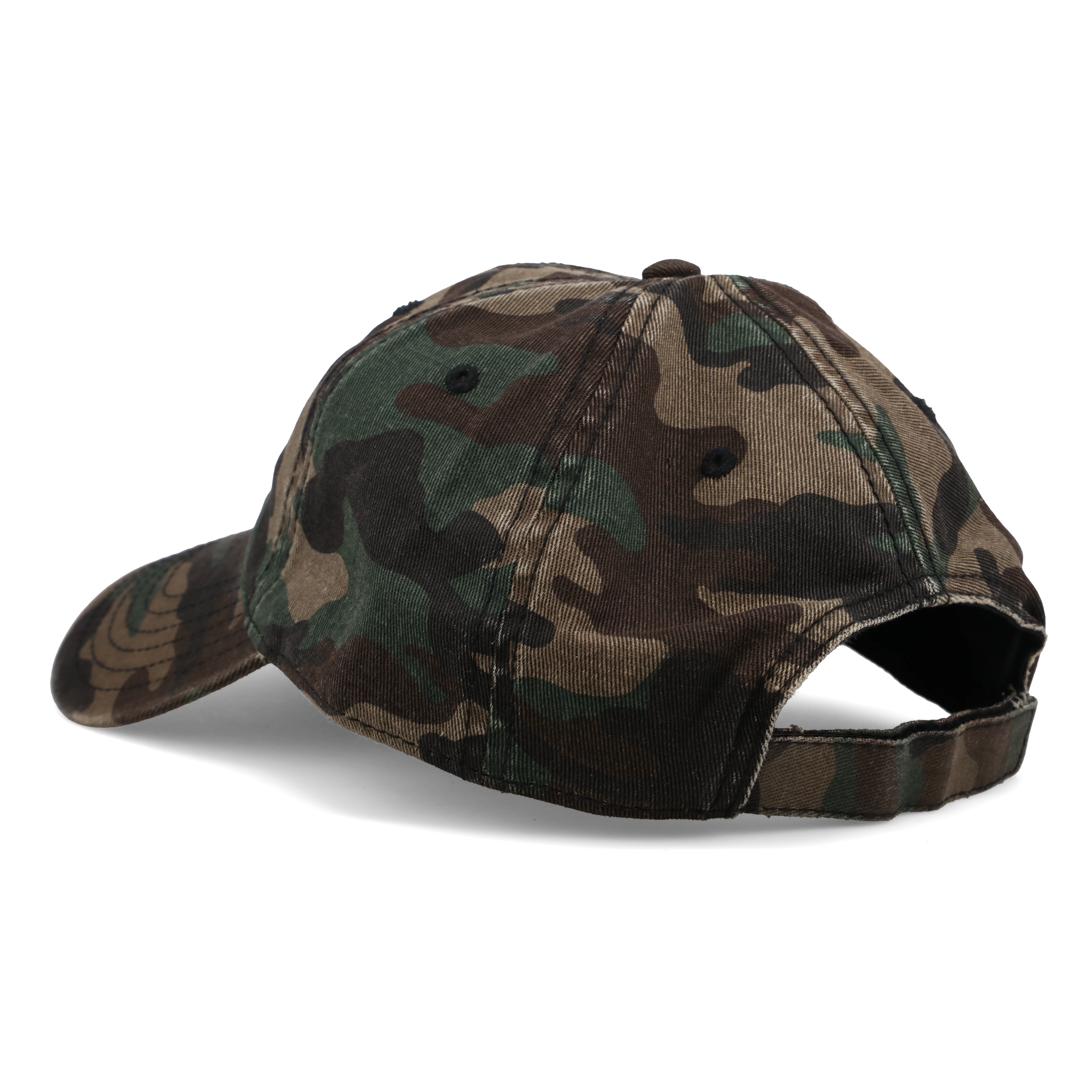 Dan Post Baseball Cap - Image 5