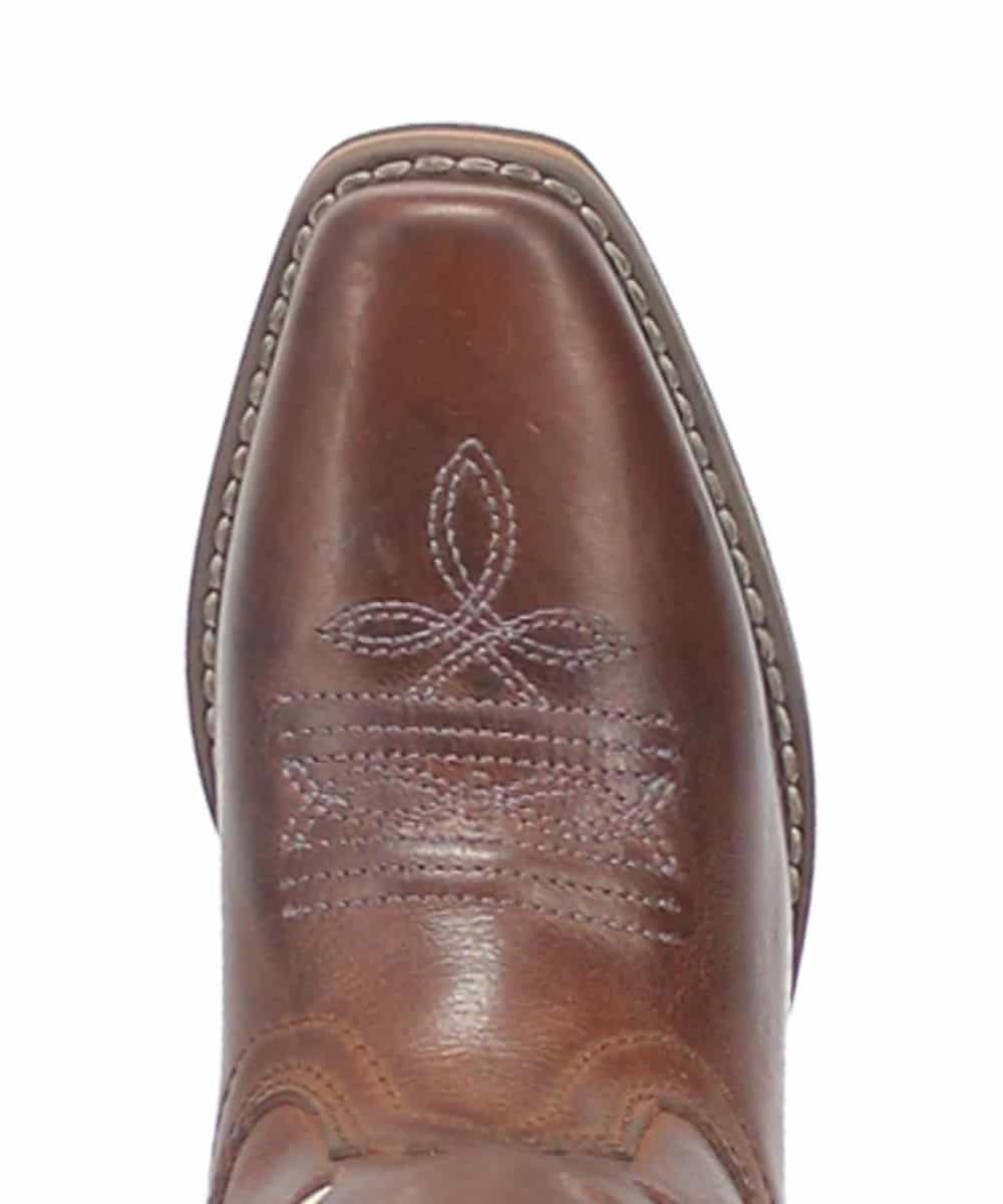 Dan Post Big Girls' Giselle Boot - Image 3