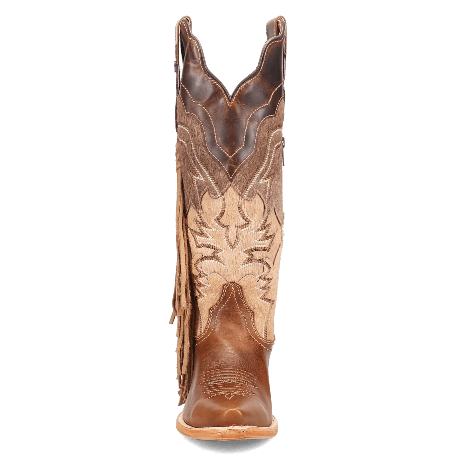 DAYLA LEATHER BOOT - Image 5