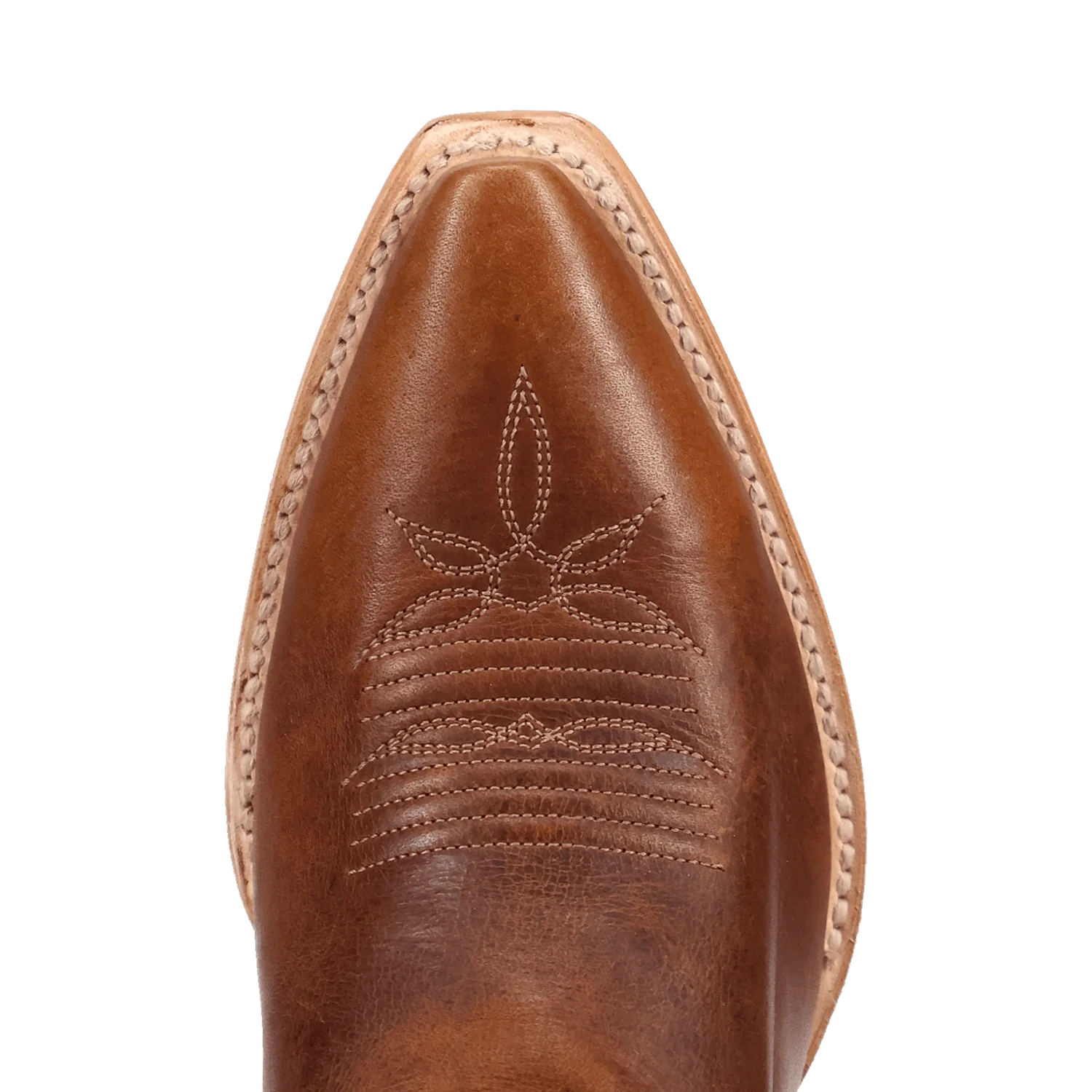 DAYLA LEATHER BOOT - Image 6