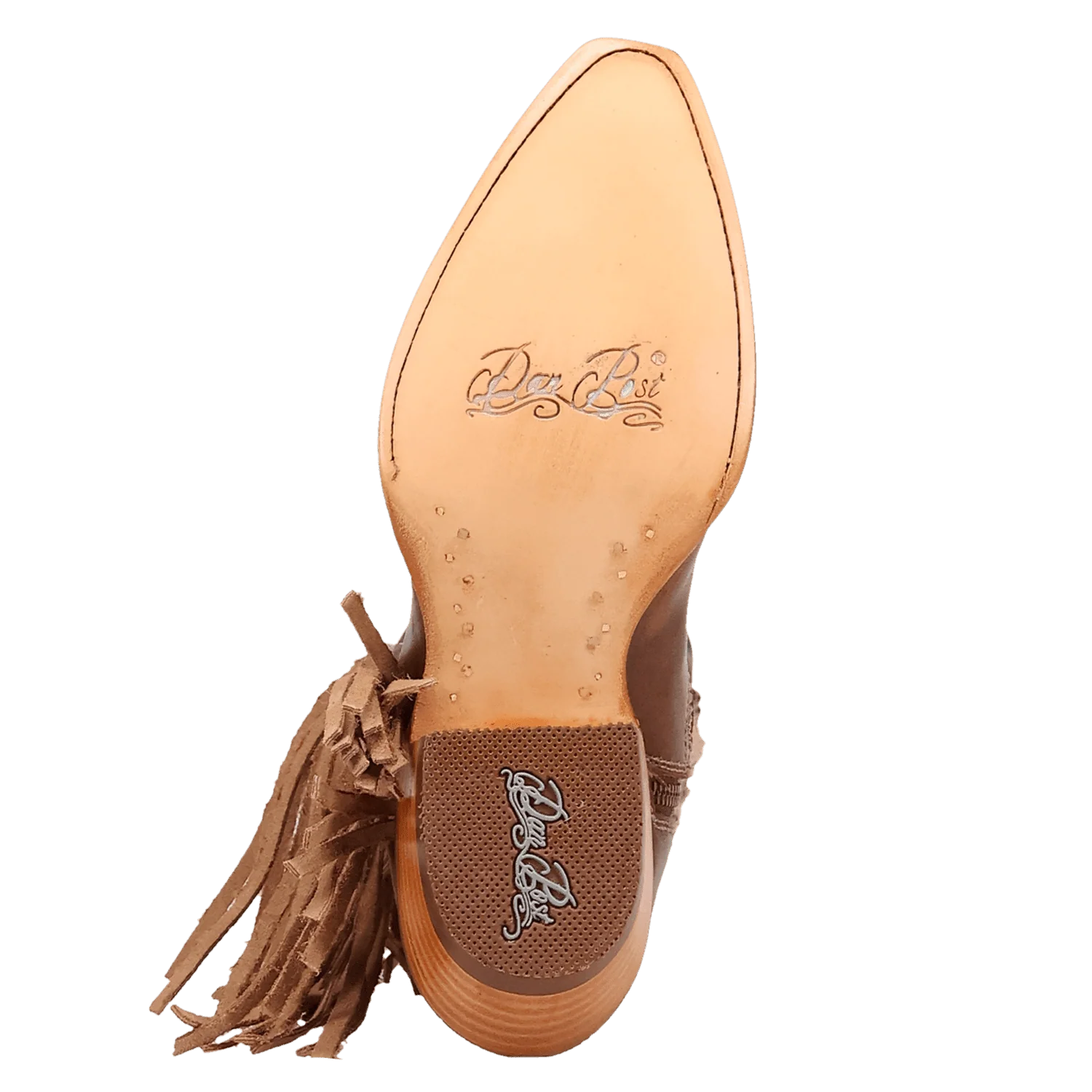 DAYLA LEATHER BOOT - Image 7